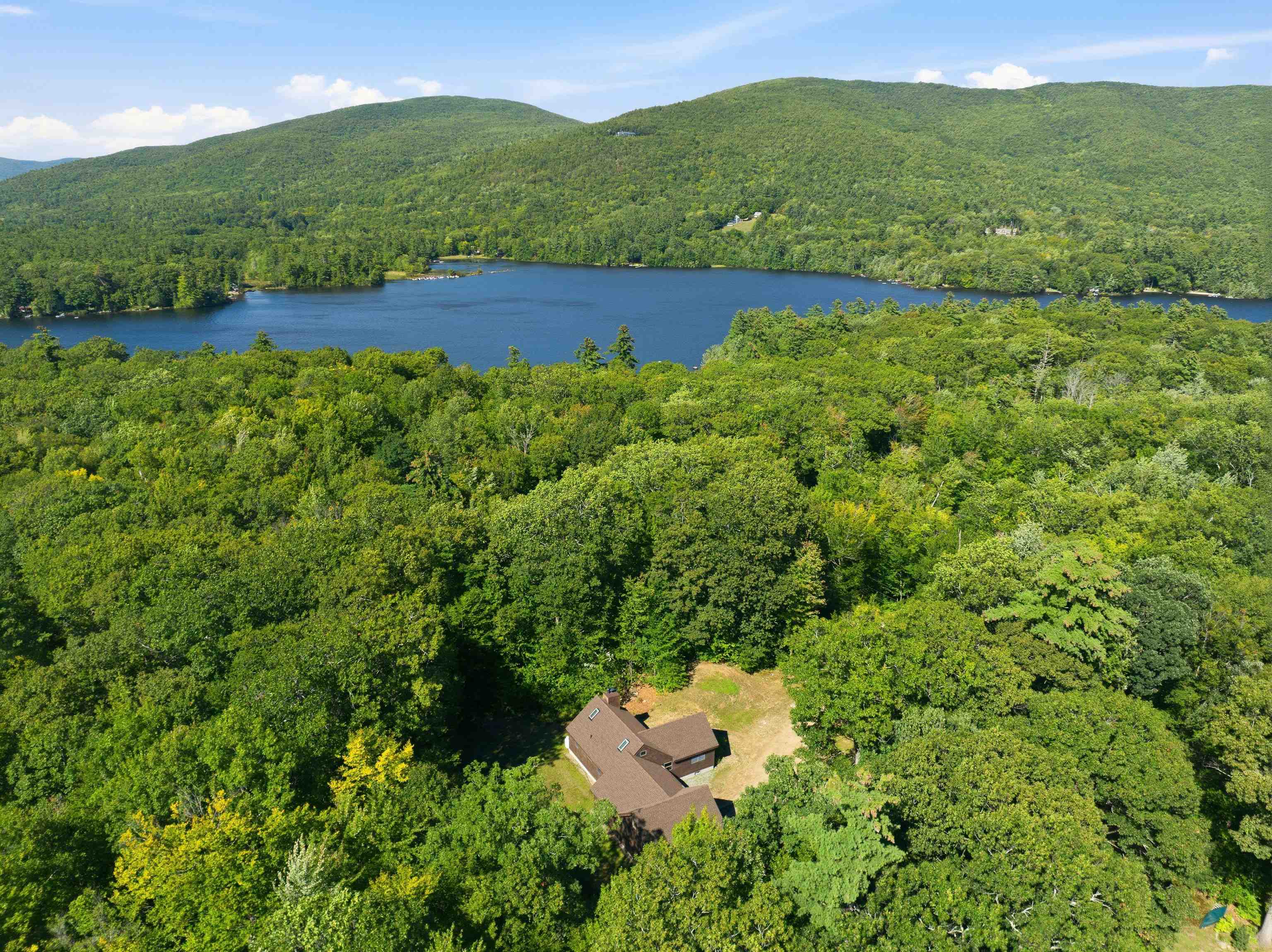 25 Avon Shores Road, Moultonborough, NH photo 4