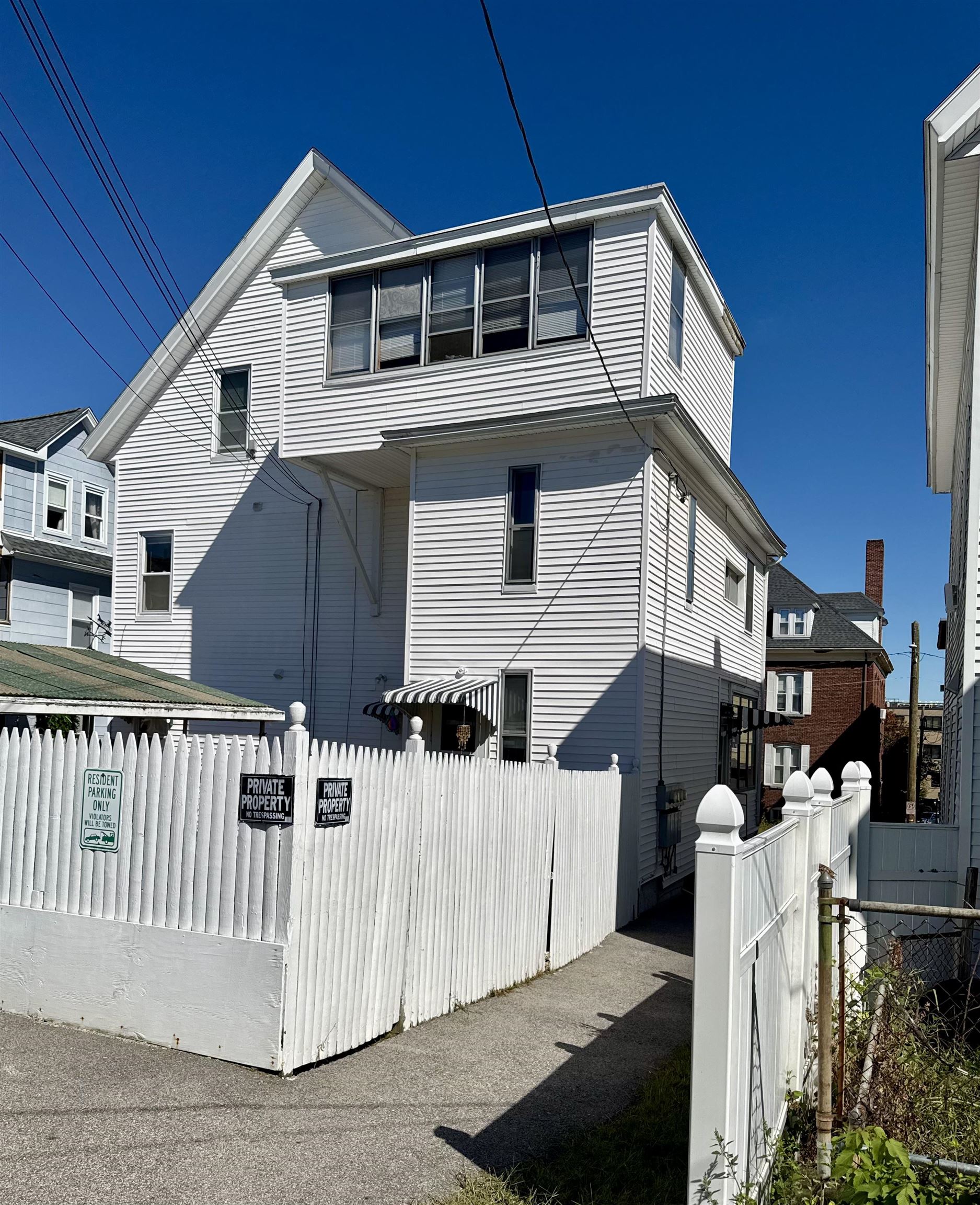 282 Cartier Street, Manchester, NH photo 2