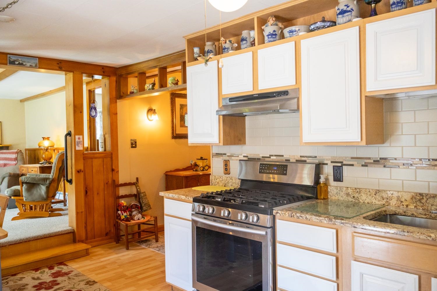 Photo 3 of Single family home for sale at 7053 County Rd, Calais, VT 05648 | MLS# 5110018 | Listing updated on 2026-09-17