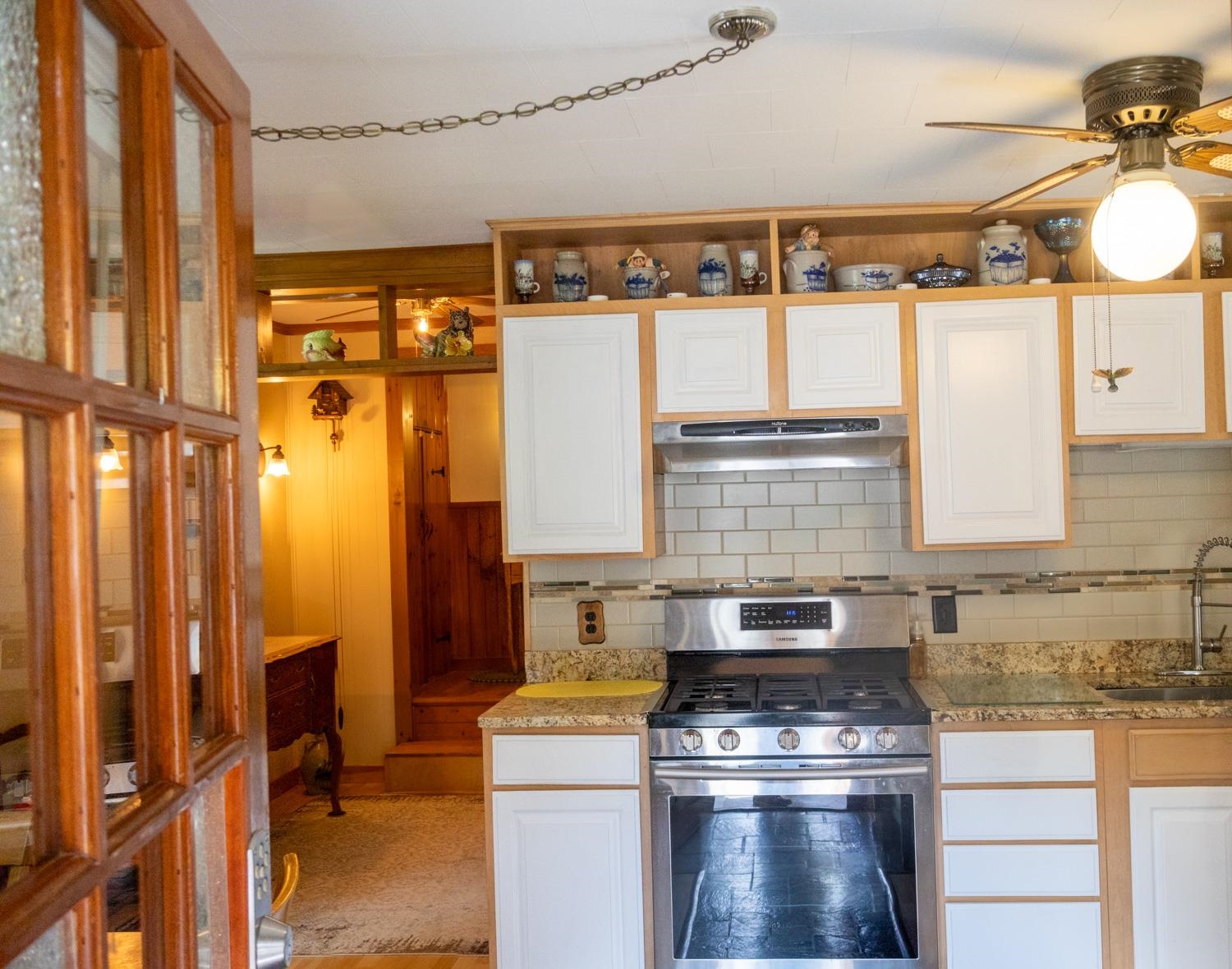 Photo 4 of Single family home for sale at 7053 County Rd, Calais, VT 05648 | MLS# 5110018 | Listing updated on 2026-09-17