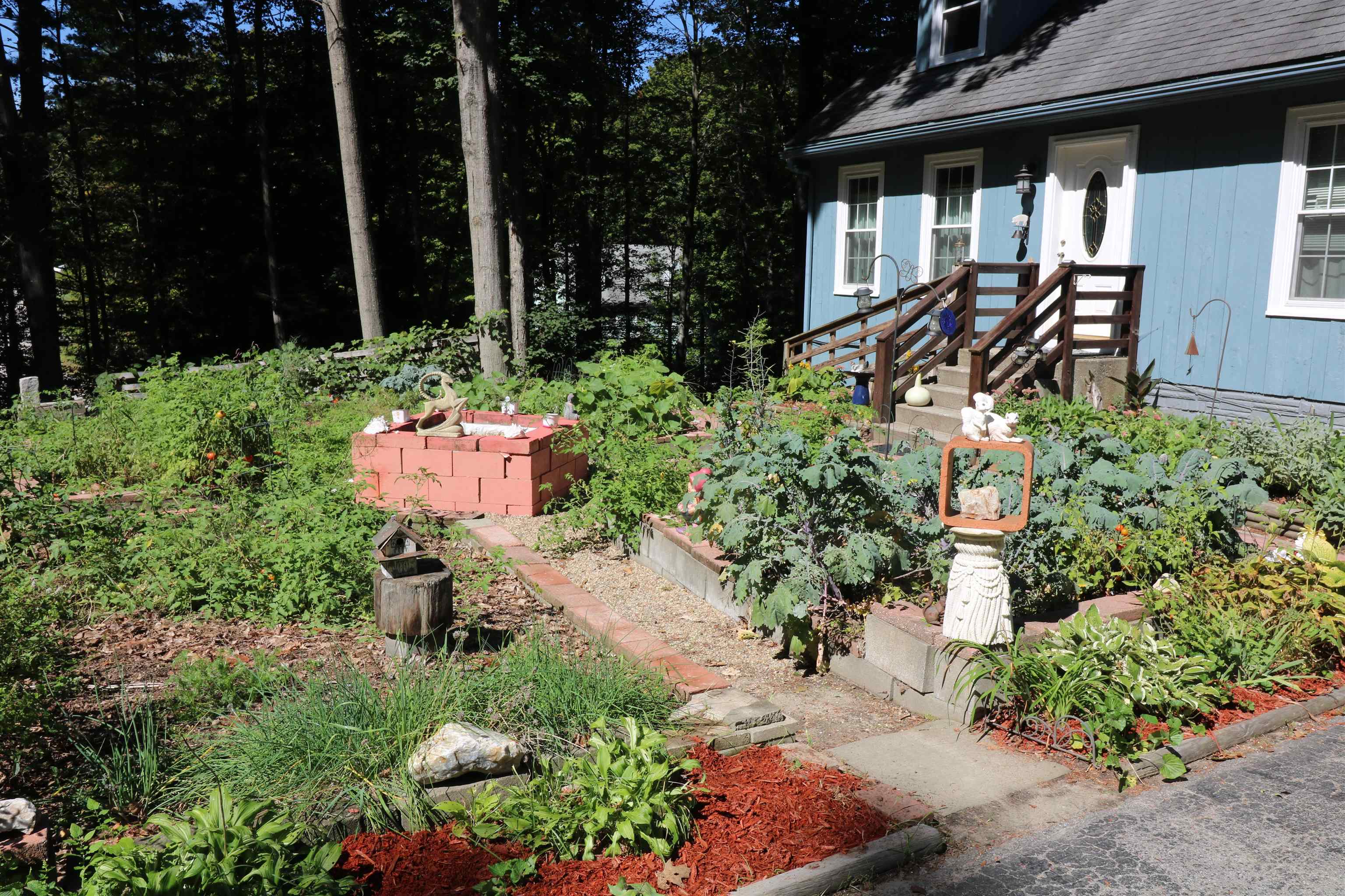 7 Piper Lane, Jaffrey, NH photo 4