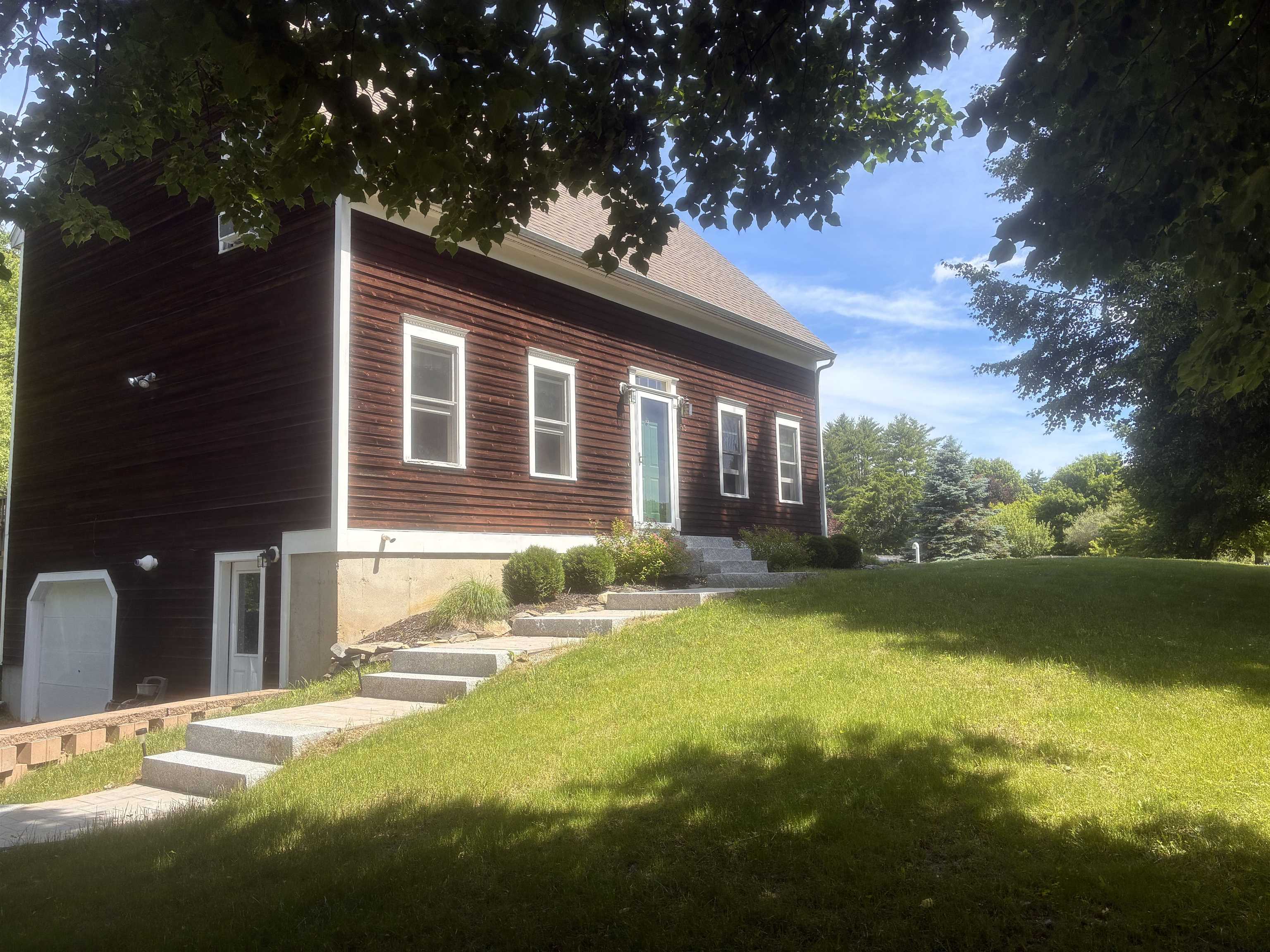35 Riverside Farm Drive, Lee, NH photo 5