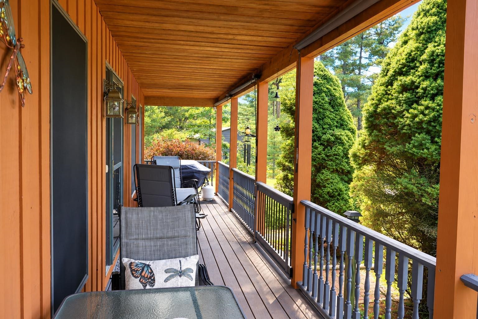 Photo 3 of Single family home for sale at 249 Pine Holw Rd, Pownal, VT 05261 | MLS# 5110033 | Listing updated on 2026-09-18