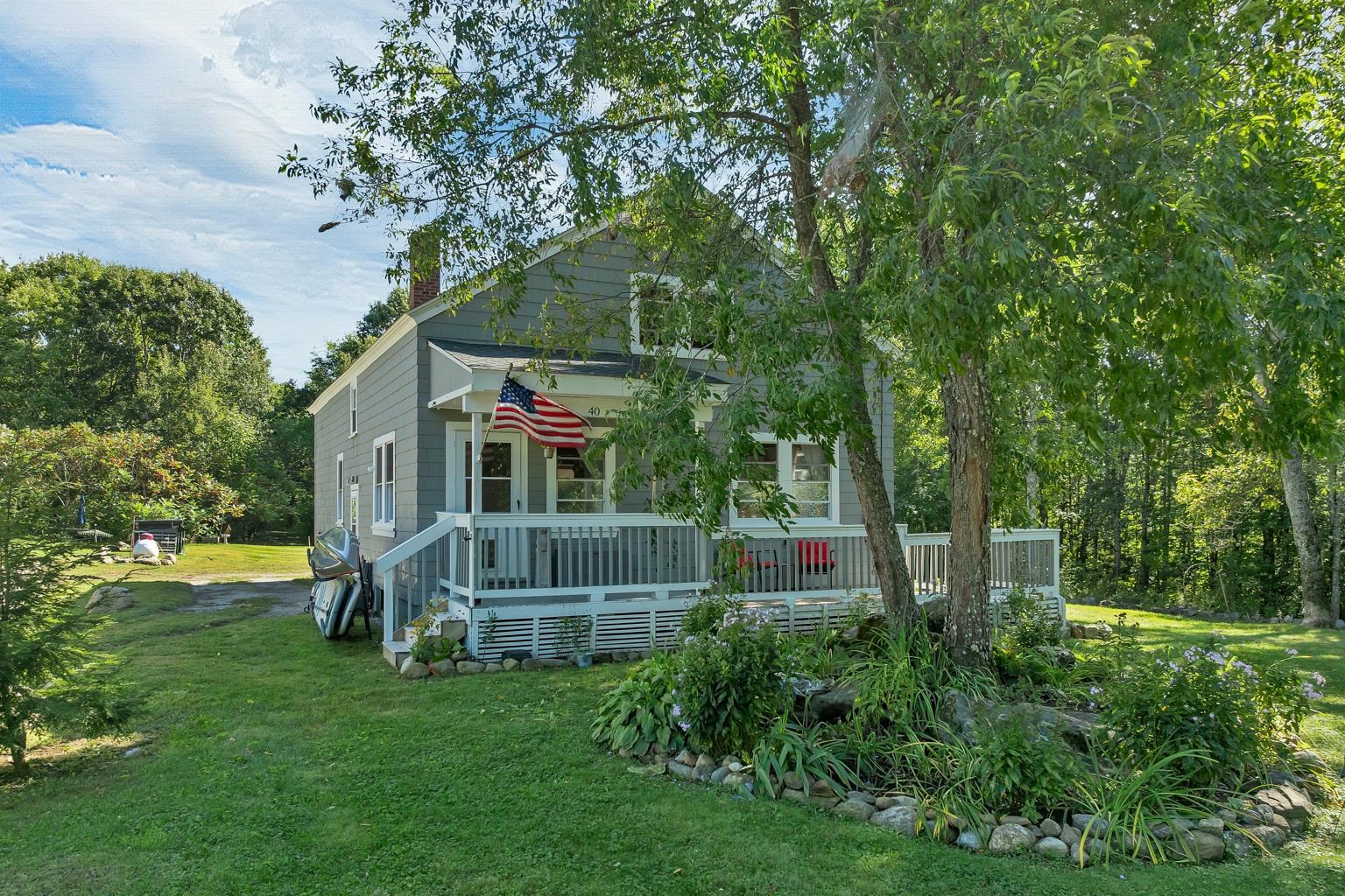 40 Boston Hill Road, Andover, NH photo 2