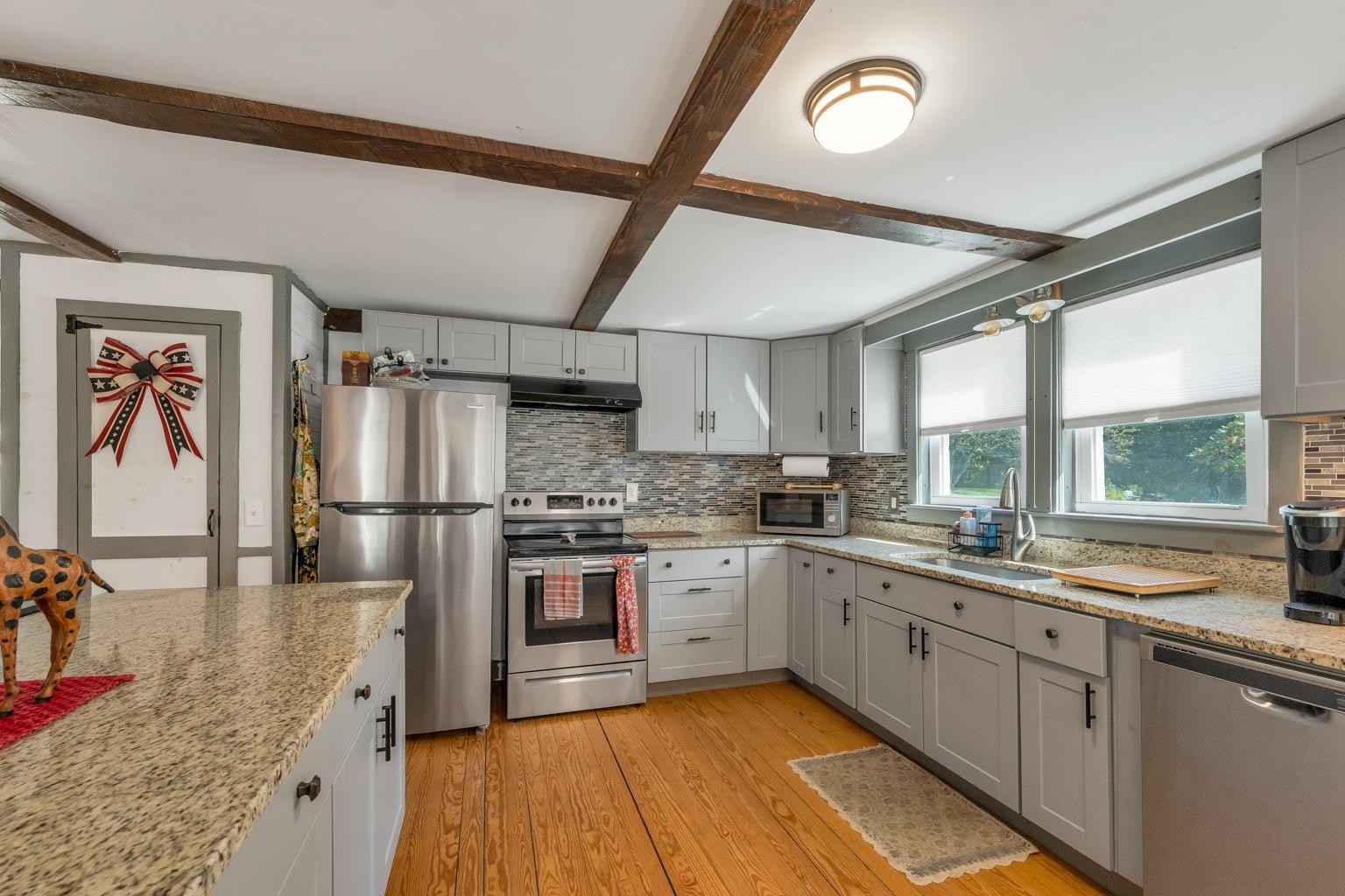 40 Boston Hill Road, Andover, NH photo 4