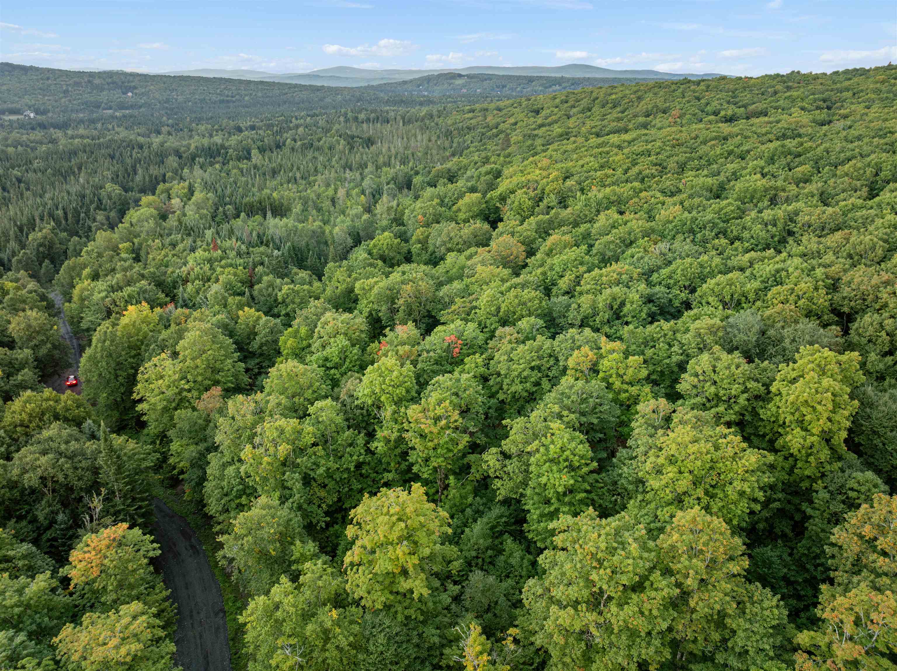 Photo 3 of Land for sale at Lot 9 Wood Yard Trl, Pittsburg, NH 03592 | MLS# 5110040 | Listing updated on 2026-09-17