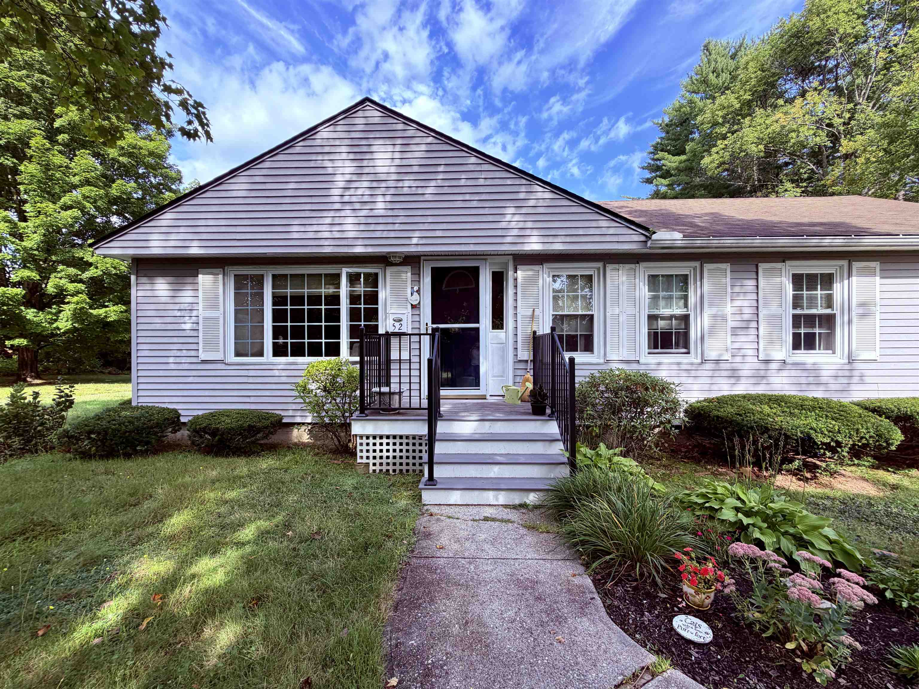 Photo 2 of Single family home for sale at 52 Allen Ct, Keene, NH 03431 | MLS# 5110048 | Listing updated on 2026-09-17
