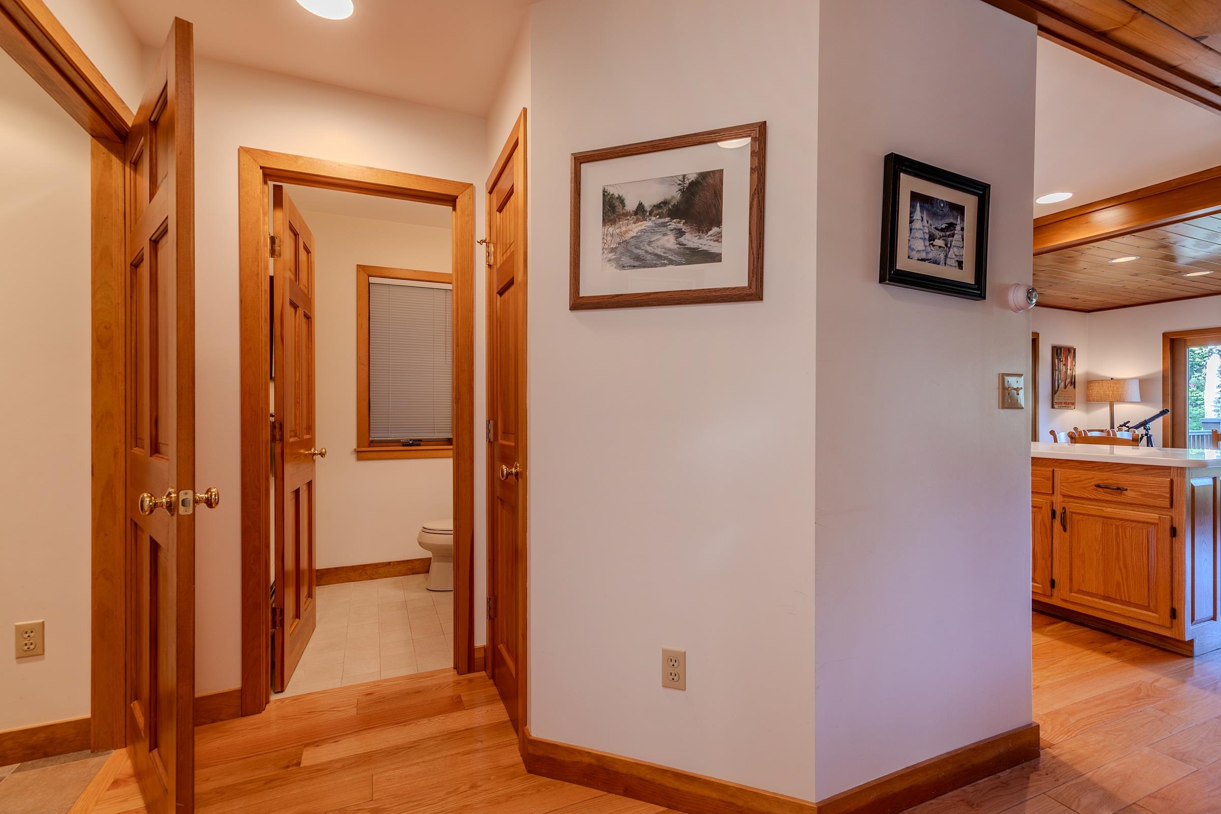 Photo 3 of Single family home for sale at 80 Bear Ridge Rd, Ludlow, VT 05149 | MLS# 5110051 | Listing updated on 2026-09-17