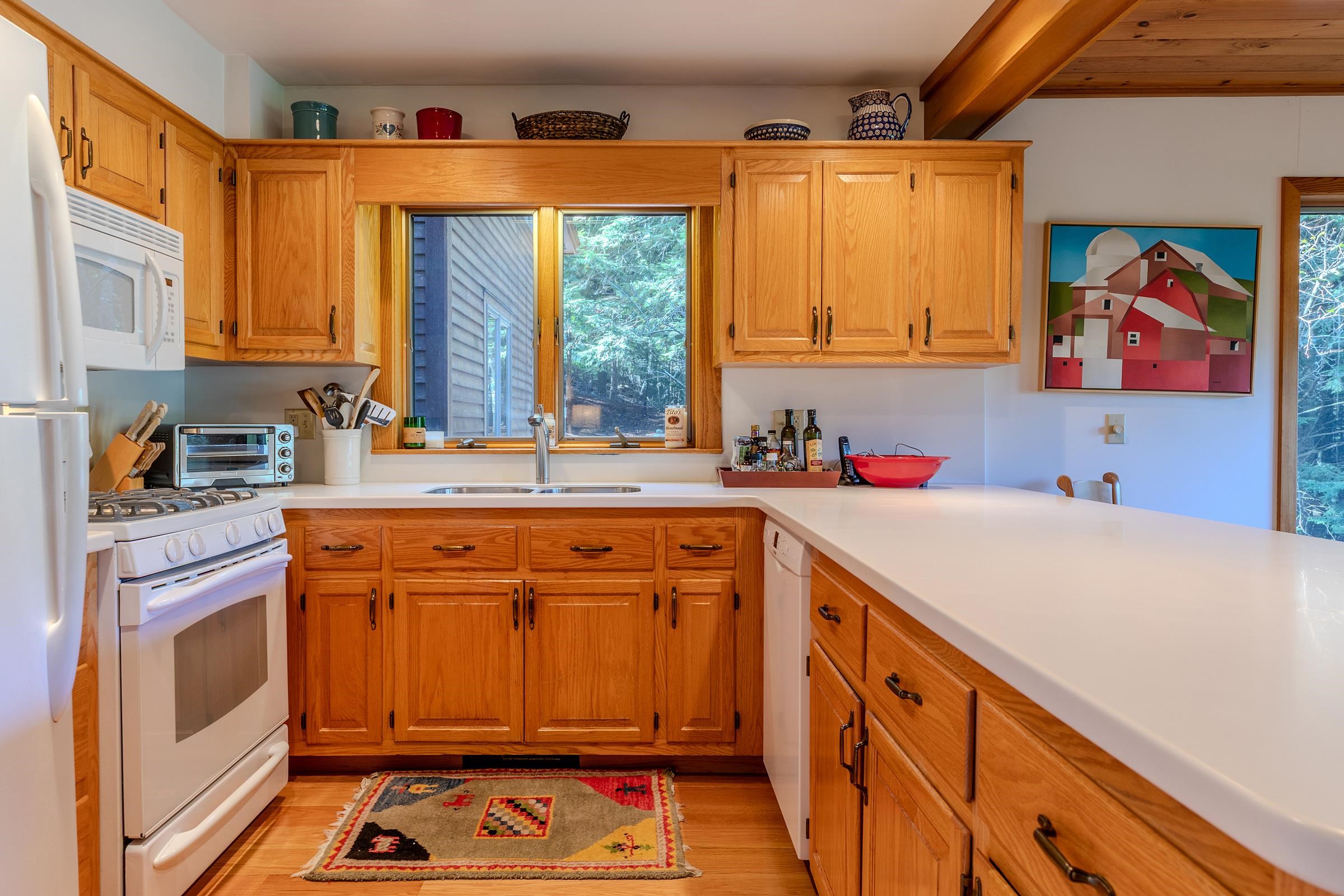 Photo 4 of Single family home for sale at 80 Bear Ridge Rd, Ludlow, VT 05149 | MLS# 5110051 | Listing updated on 2026-09-17