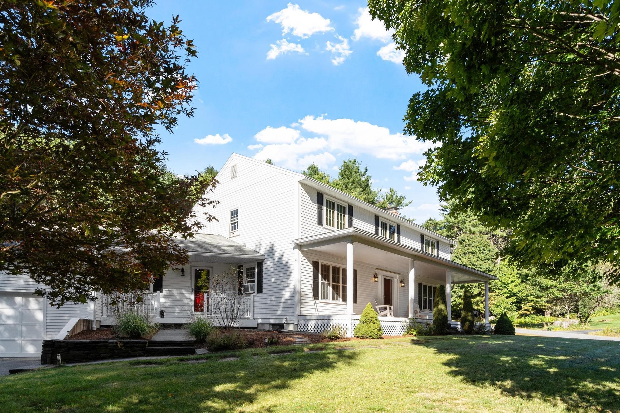 63 Darling Road, Keene, NH photo 2