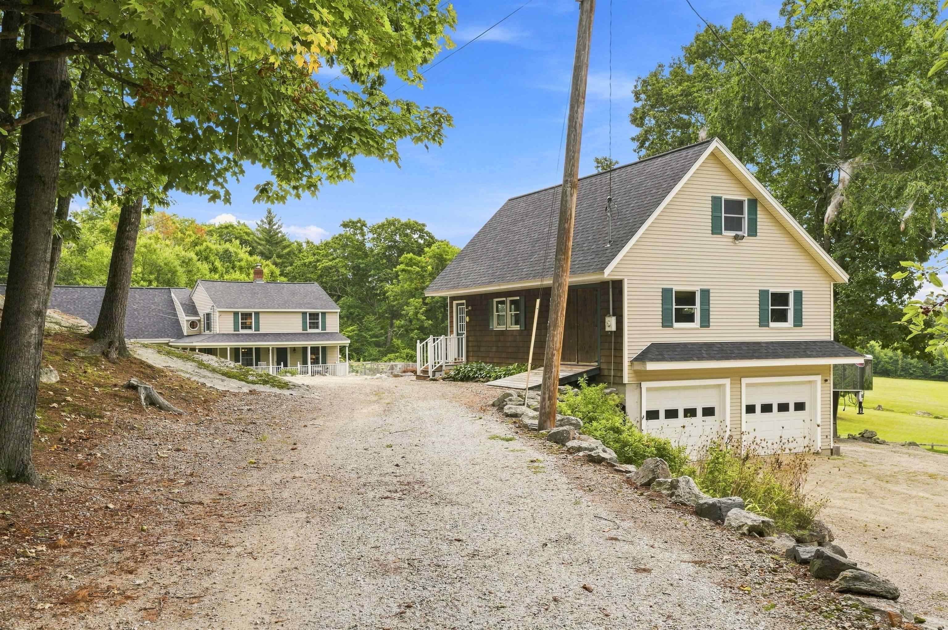 150 Diamond Hill Road, Candia, NH photo 2