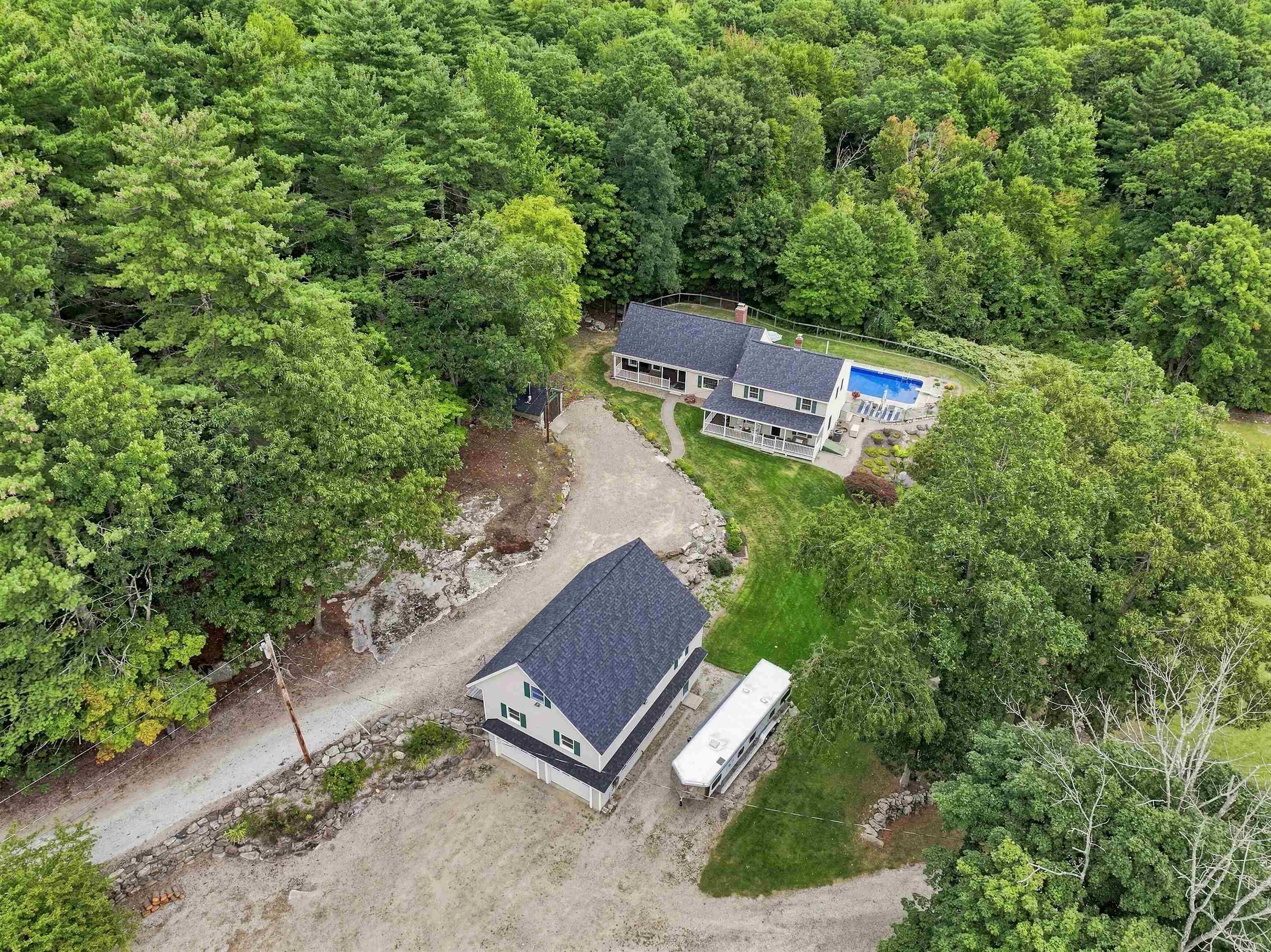 150 Diamond Hill Road, Candia, NH photo 5