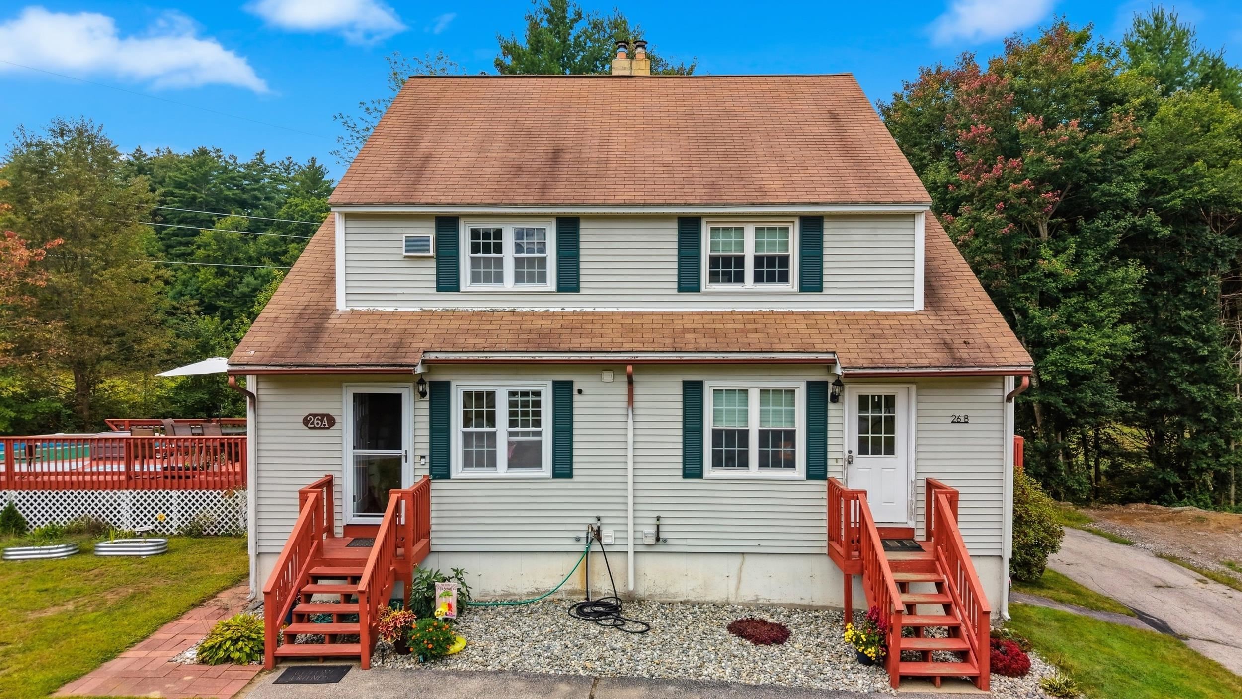 26 Fairway Road, Londonderry, NH photo 2