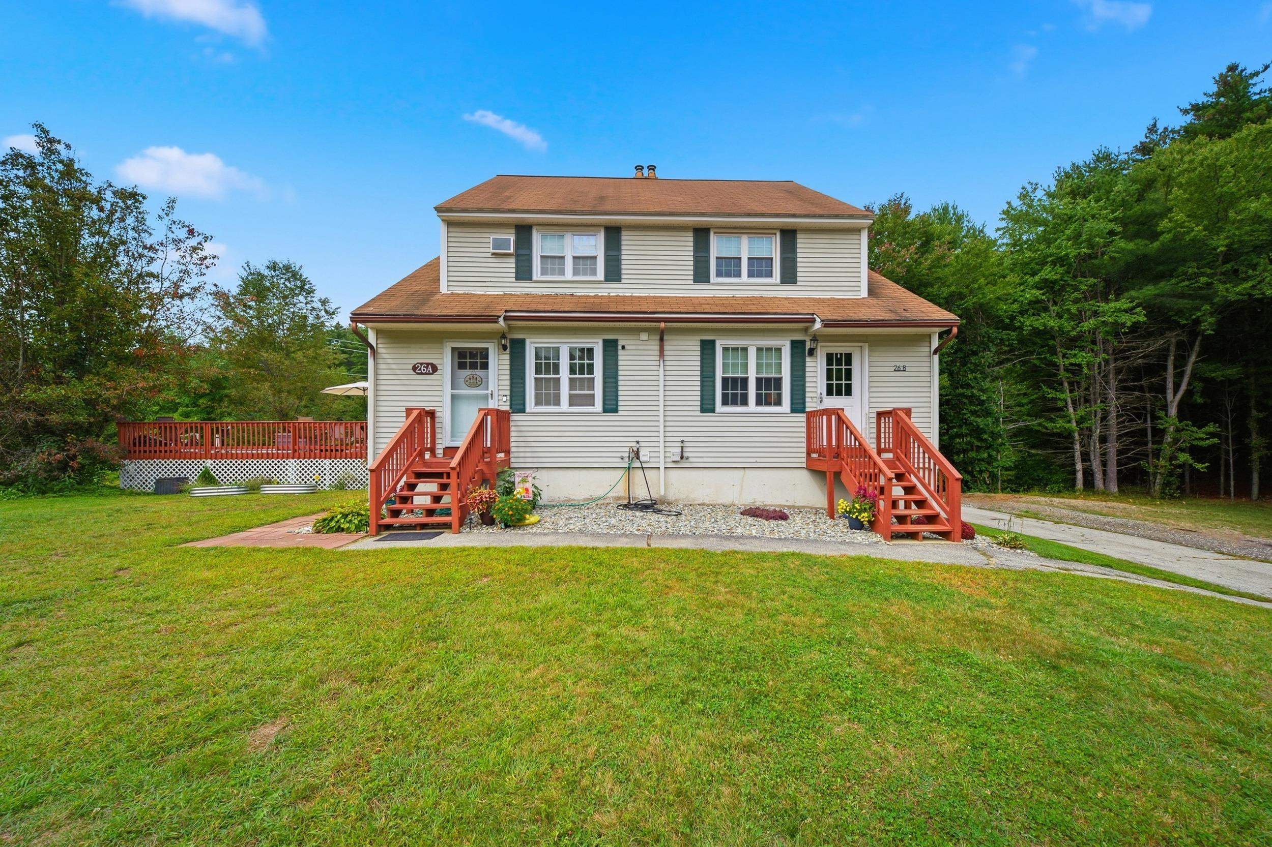 26 Fairway Road, Londonderry, NH photo 3