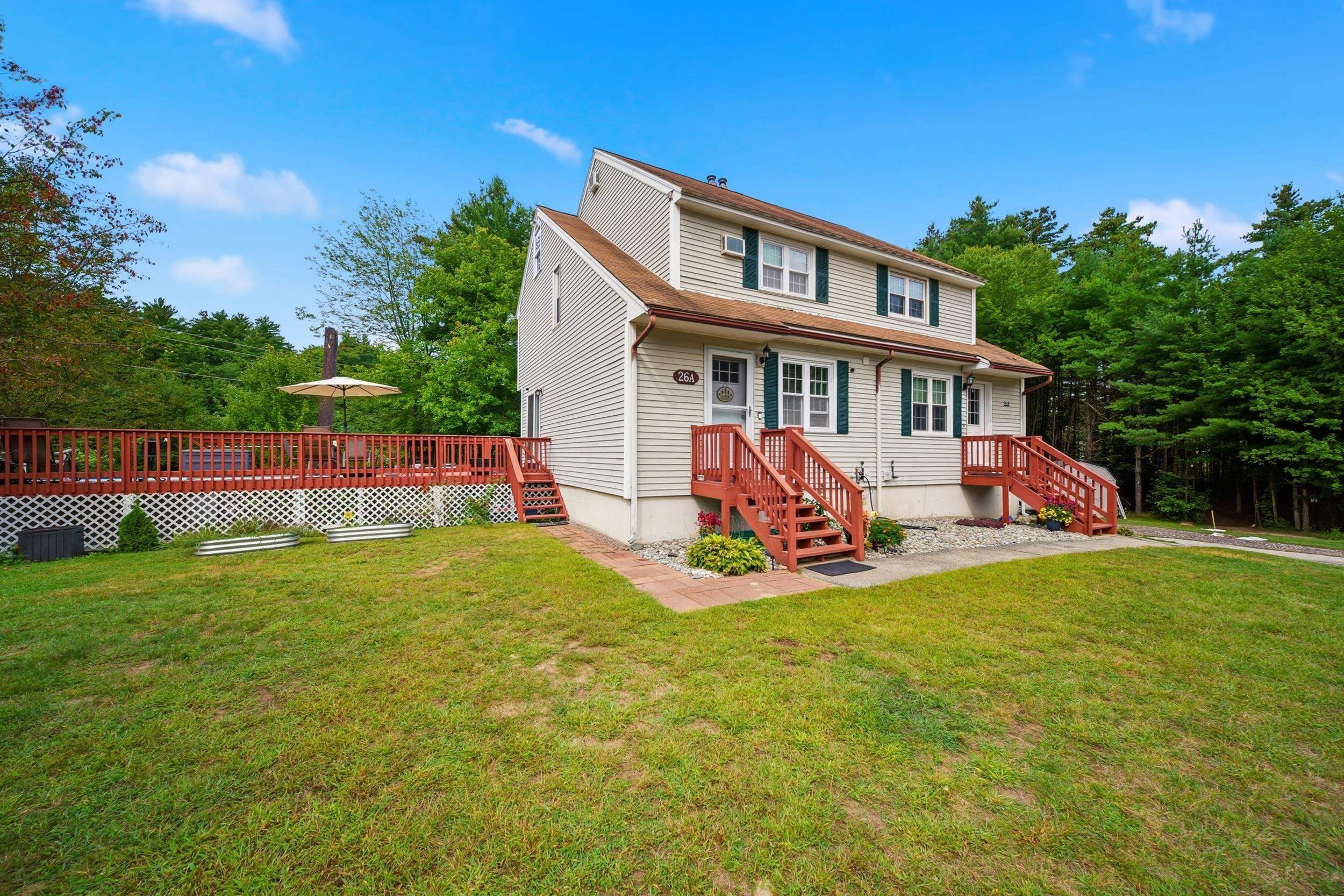 26 Fairway Road, Londonderry, NH photo 4