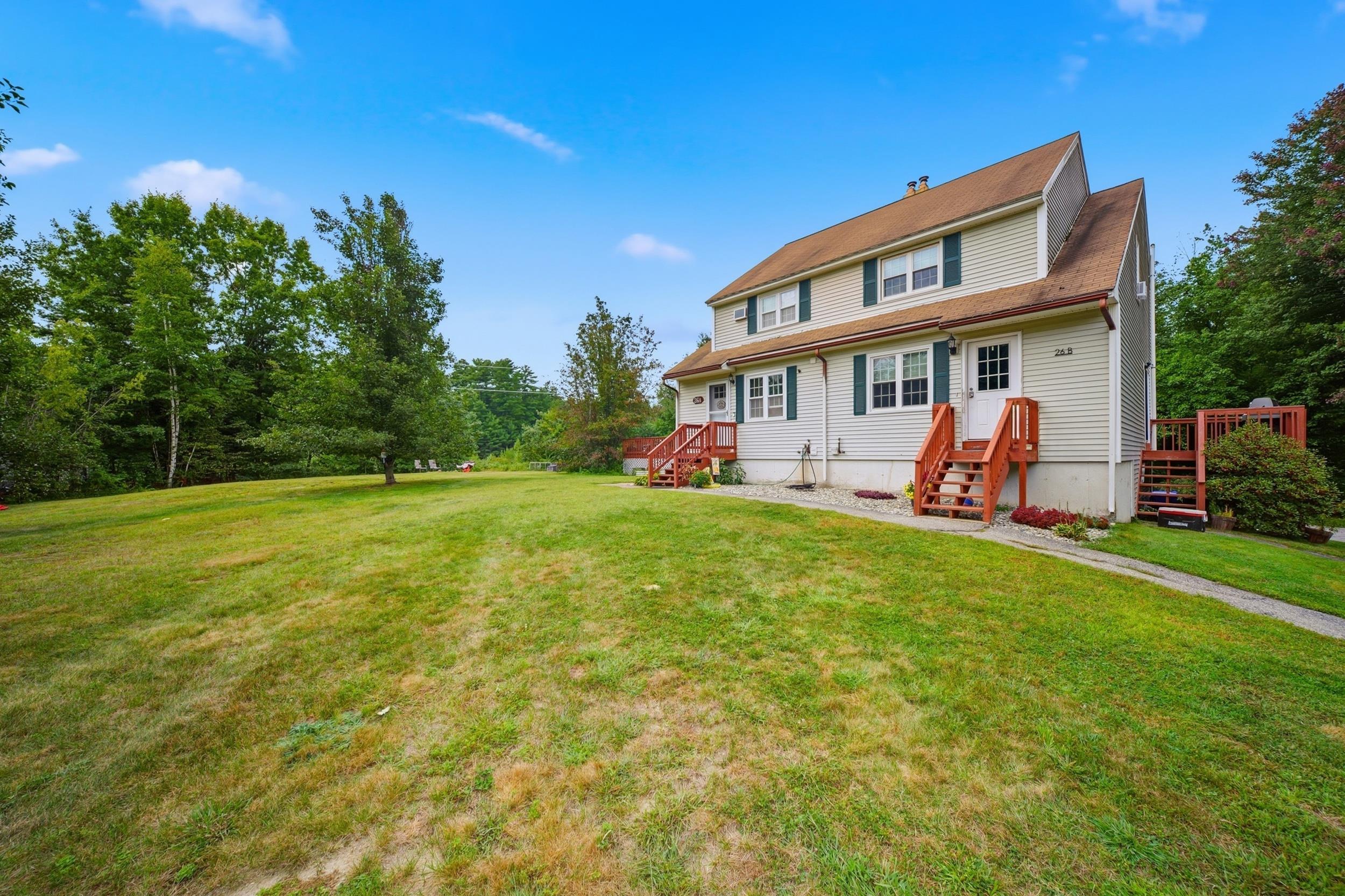 26 Fairway Road, Londonderry, NH photo 5