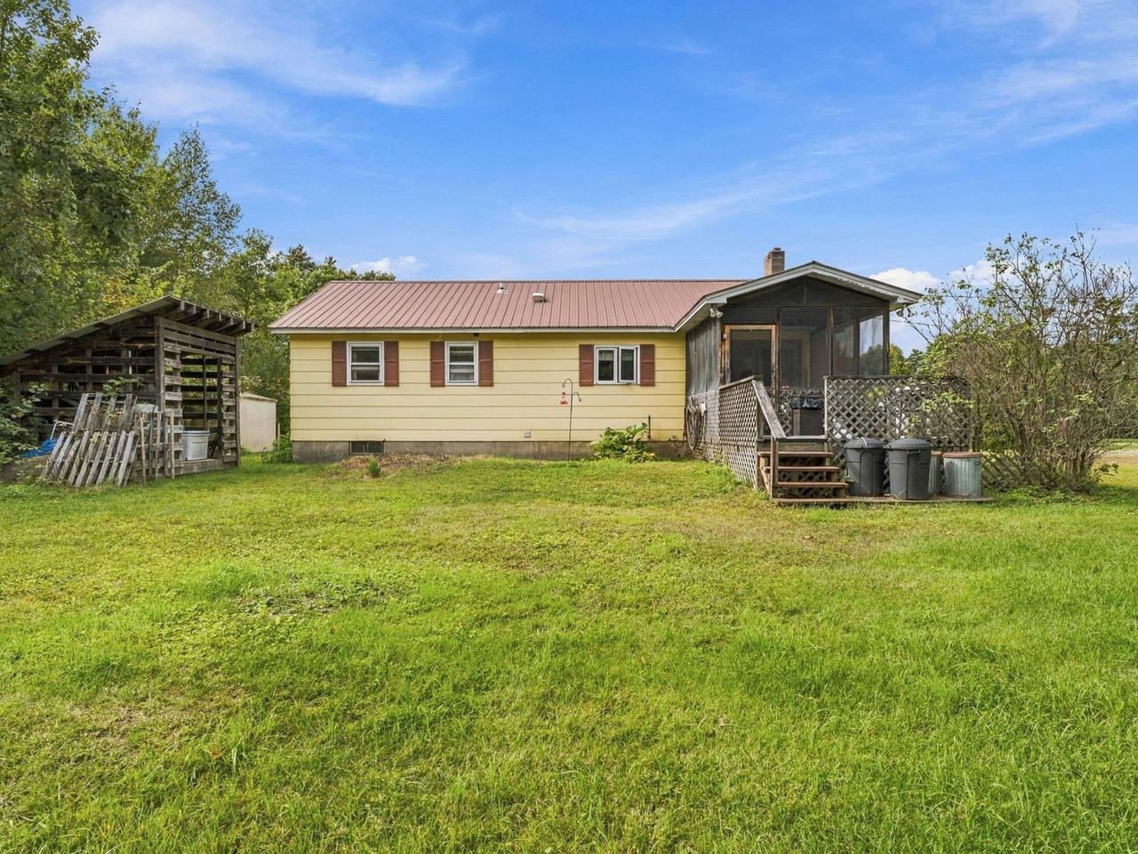 Photo 2 of Single family home for sale at 64 Hidden Meadow, Milton, VT 05468 | MLS# 5110072 | Listing updated on 2026-09-18