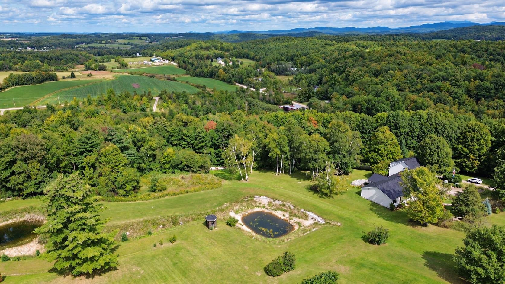 Photo 2 of Single family home for sale at 2367 Hollow Rd, North Ferrisburgh, VT 05469 | MLS# 5110076 | Listing updated on 2026-09-17