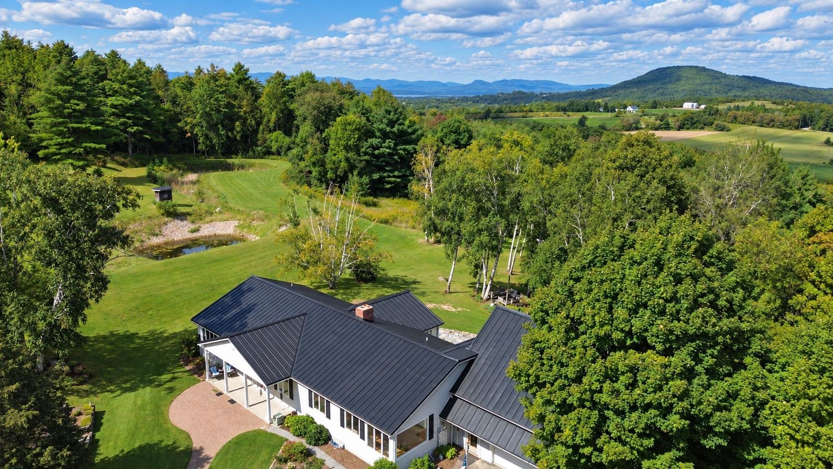 Photo 3 of Single family home for sale at 2367 Hollow Rd, North Ferrisburgh, VT 05469 | MLS# 5110076 | Listing updated on 2026-09-17