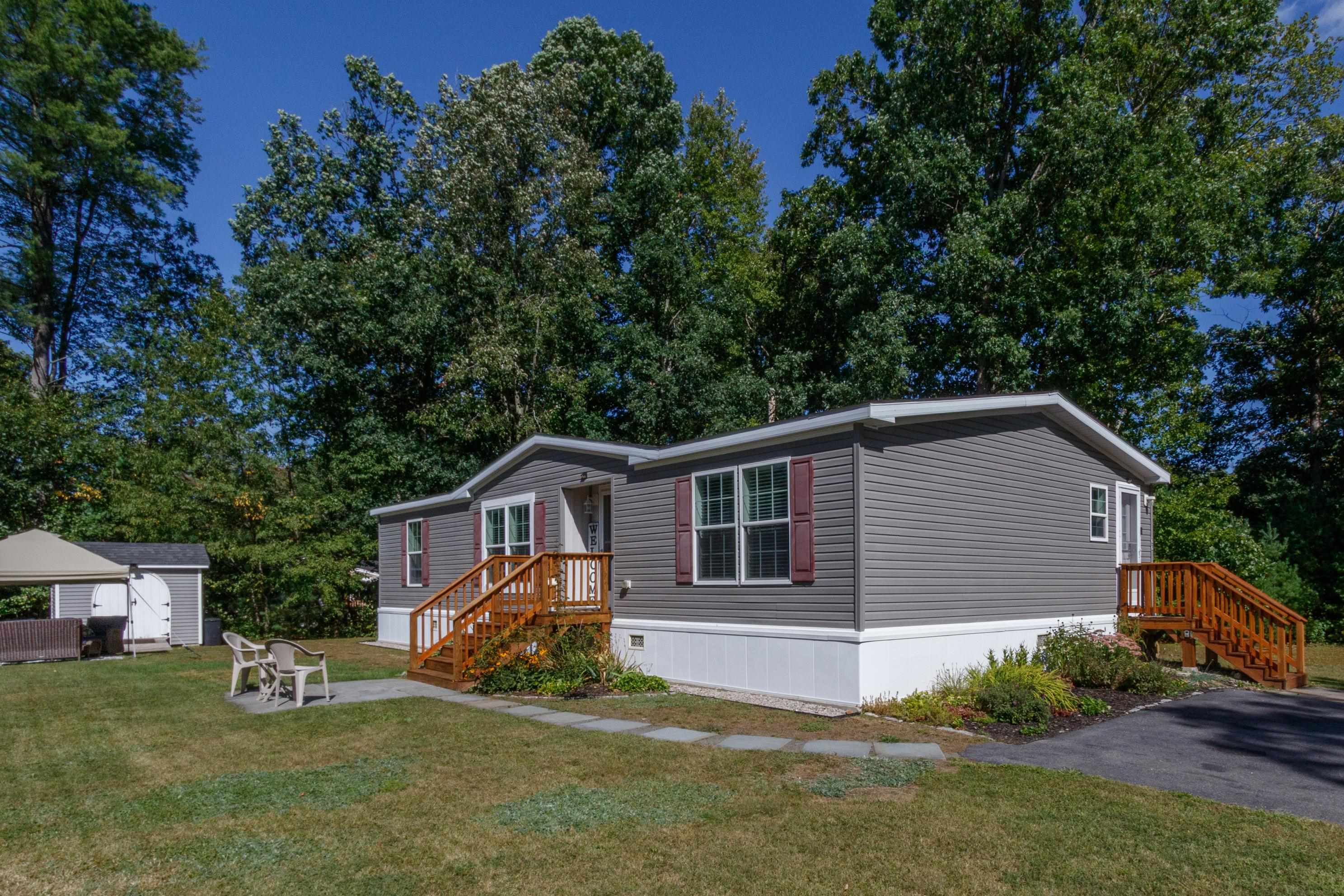 22 Skyline Drive, Concord, NH photo 2