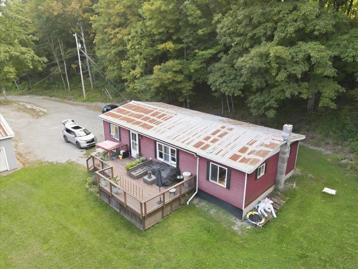 Photo 3 of Single family home for sale at 3529 Hinesburg Rd, Charlotte, VT 05445 | MLS# 5110082 | Listing updated on 2026-09-18