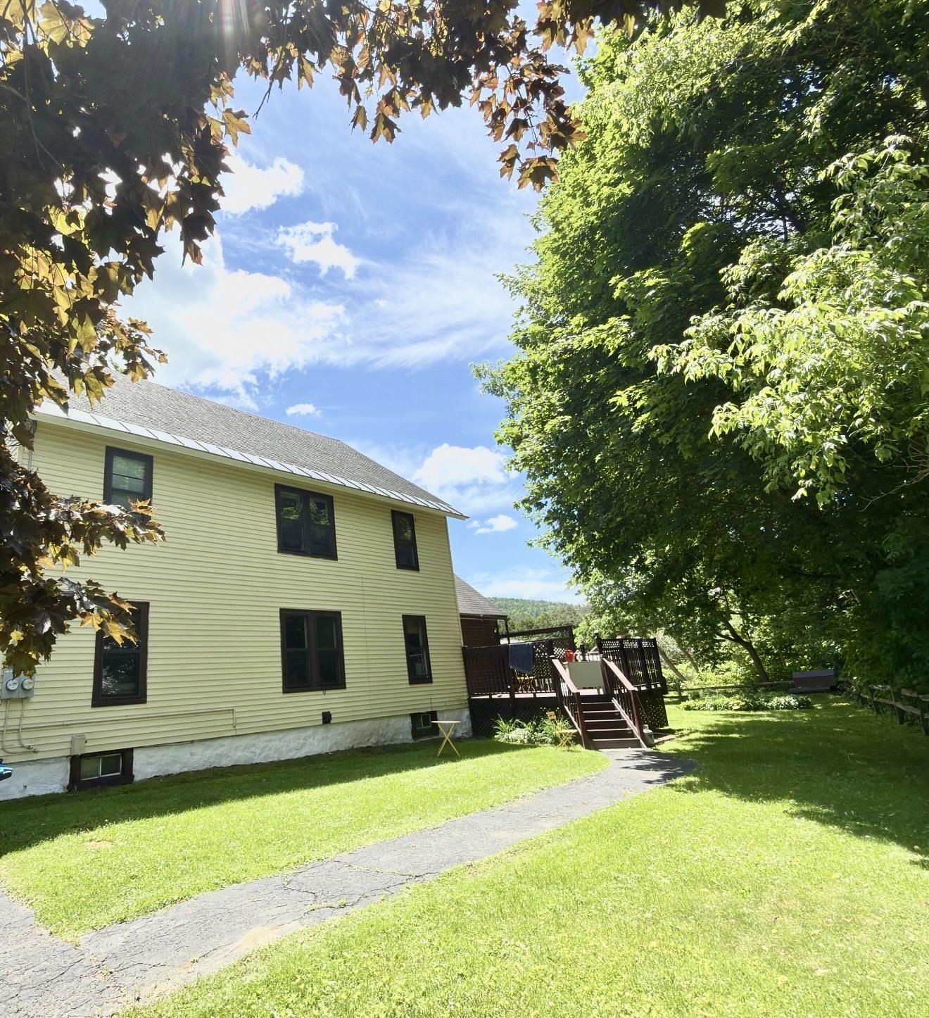 Photo 2 of Single family home for sale at 61 Church St #2, Richmond, VT 05477 | MLS# 5110087 | Listing updated on 2026-09-17