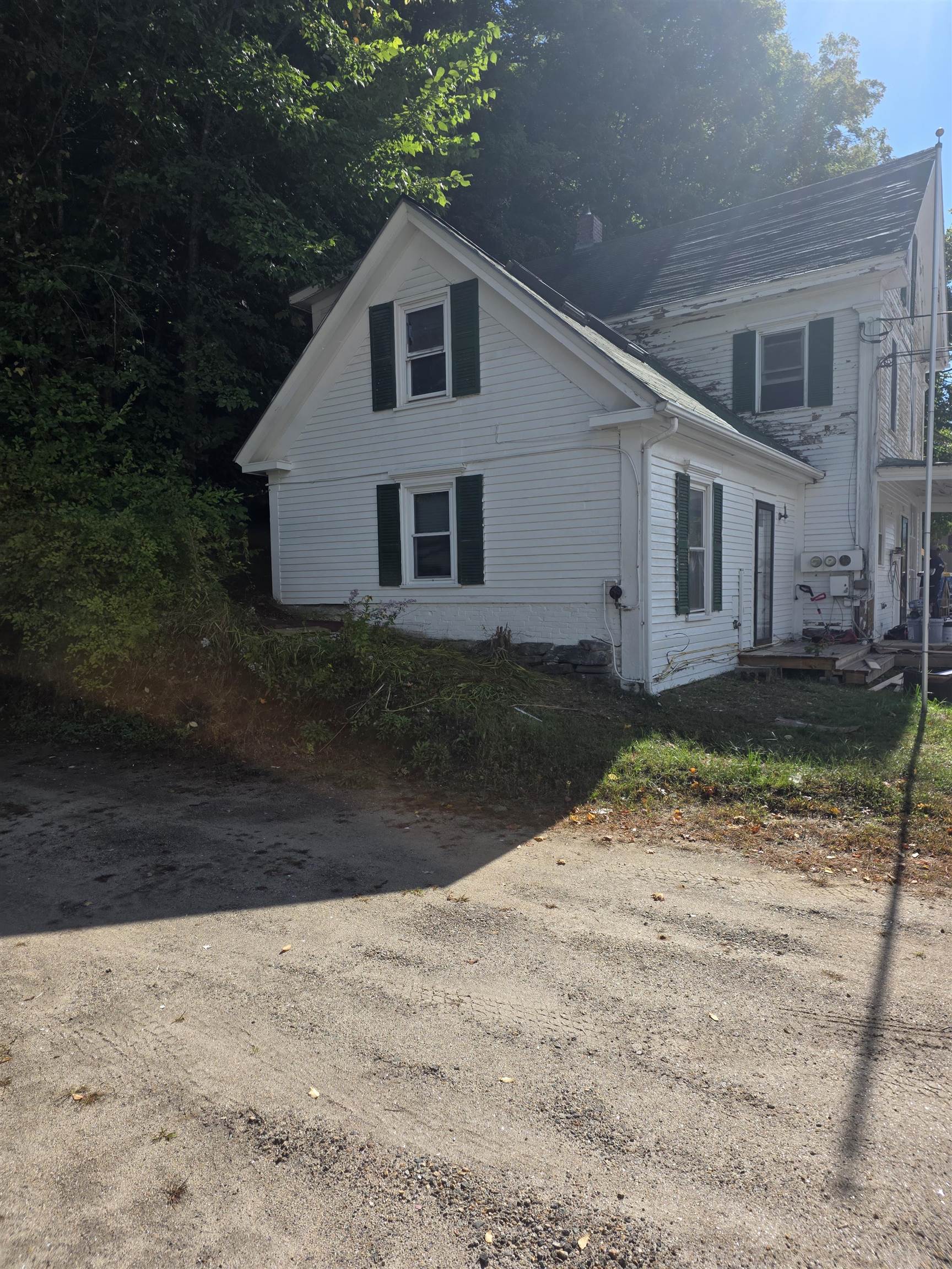 Photo 3 of Single family home for sale at 1322 Nh Route 175 #none, Campton, NH 03223 | MLS# 5110088 | Listing updated on 2026-10-07