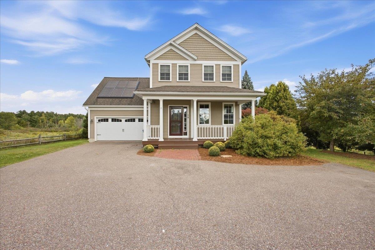 Photo 2 of Single family home for sale at 18 N Jefferson Rd, South Burlington, VT 05403 | MLS# 5110089 | Listing updated on 2026-09-18