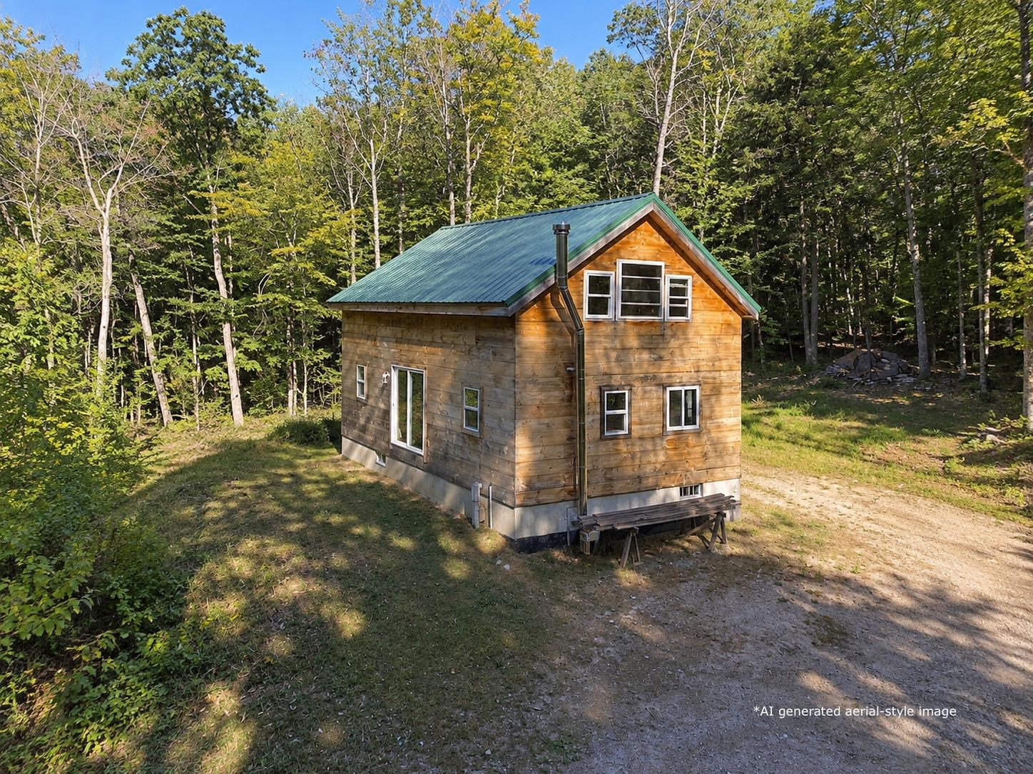 275 Ossipee Mountain Road, Ossipee, NH photo 2