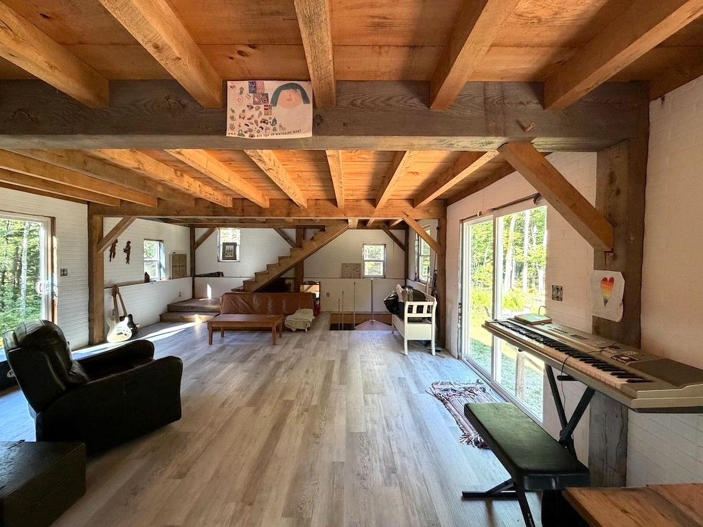 Photo 3 of Single family home for sale at 275 Ossipee Mountain Rd, Center Ossipee, NH 03814 | MLS# 5110090 | Listing updated on 2026-09-16