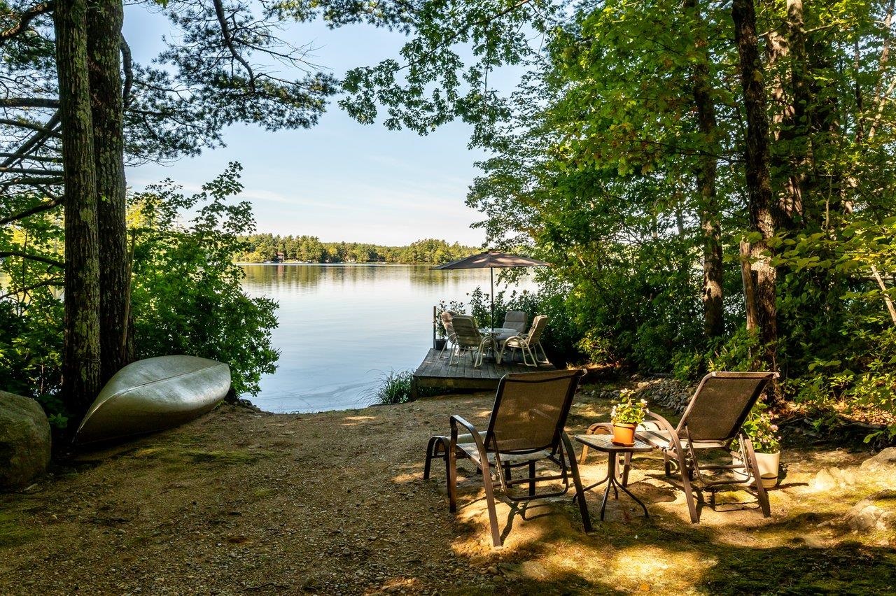 Photo 2 of Single family home for sale at 396 Mica Point Rd, Barrington, NH 03825 | MLS# 5110093 | Listing updated on 2026-09-19