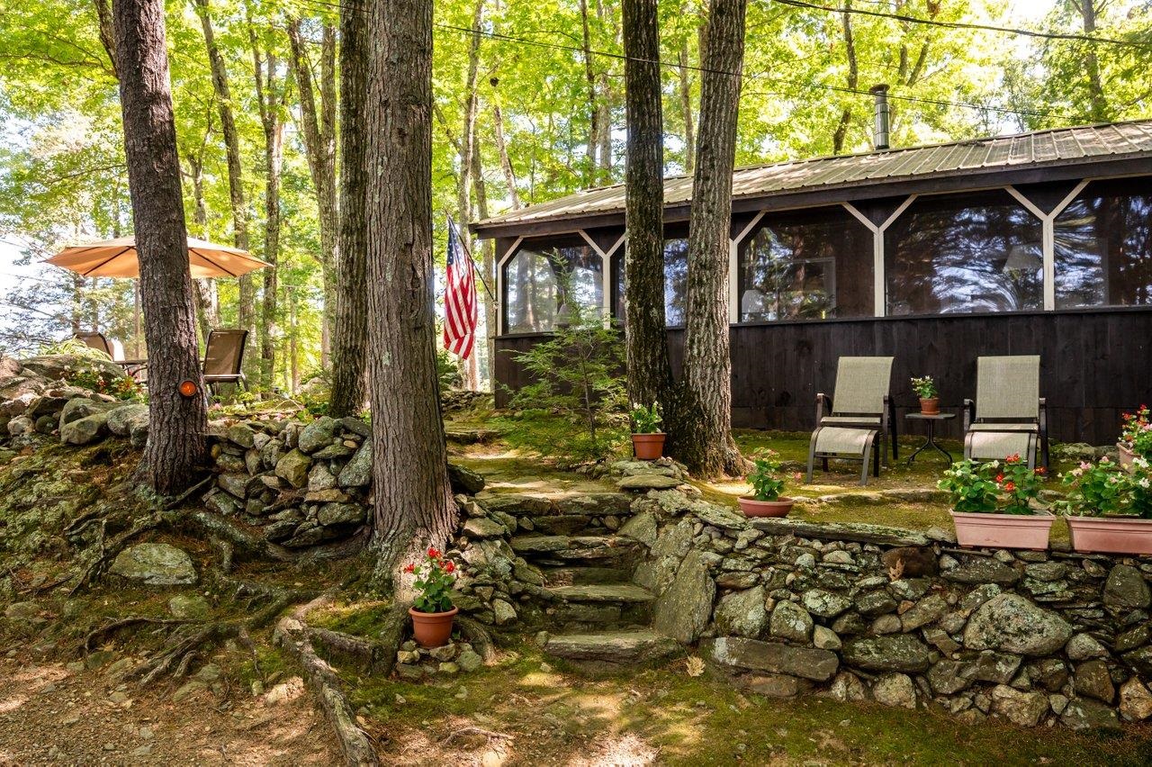 Photo 3 of Single family home for sale at 396 Mica Point Rd, Barrington, NH 03825 | MLS# 5110093 | Listing updated on 2026-09-19
