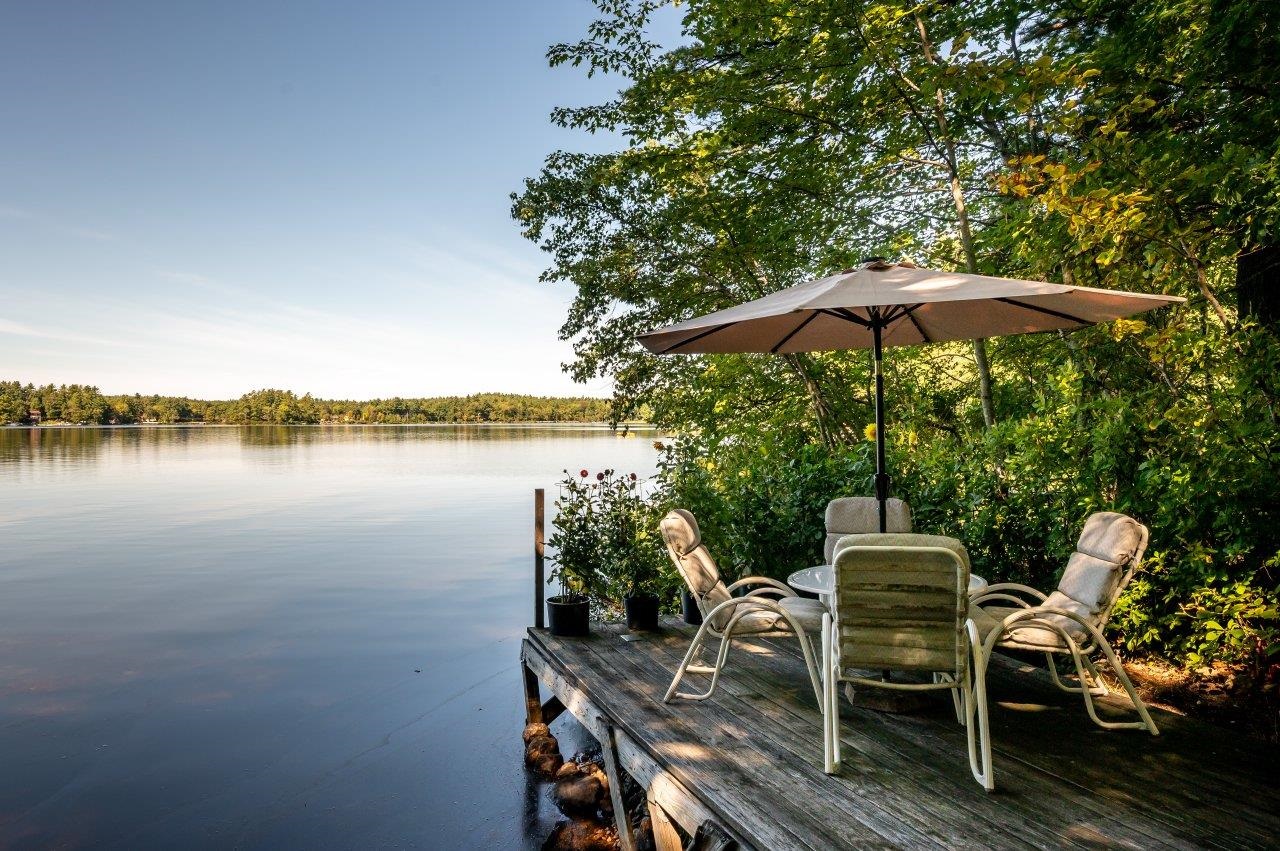 Photo 3 of Single family home for sale at 396 Mica Point Rd, Barrington, NH 03825 | MLS# 5110093 | Listing updated on 2026-09-19