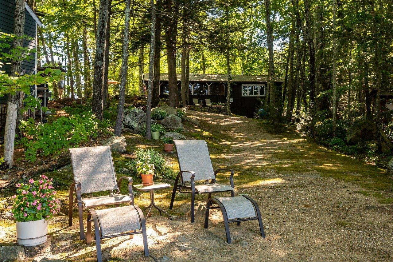 Photo 4 of Single family home for sale at 396 Mica Point Rd, Barrington, NH 03825 | MLS# 5110093 | Listing updated on 2026-09-19