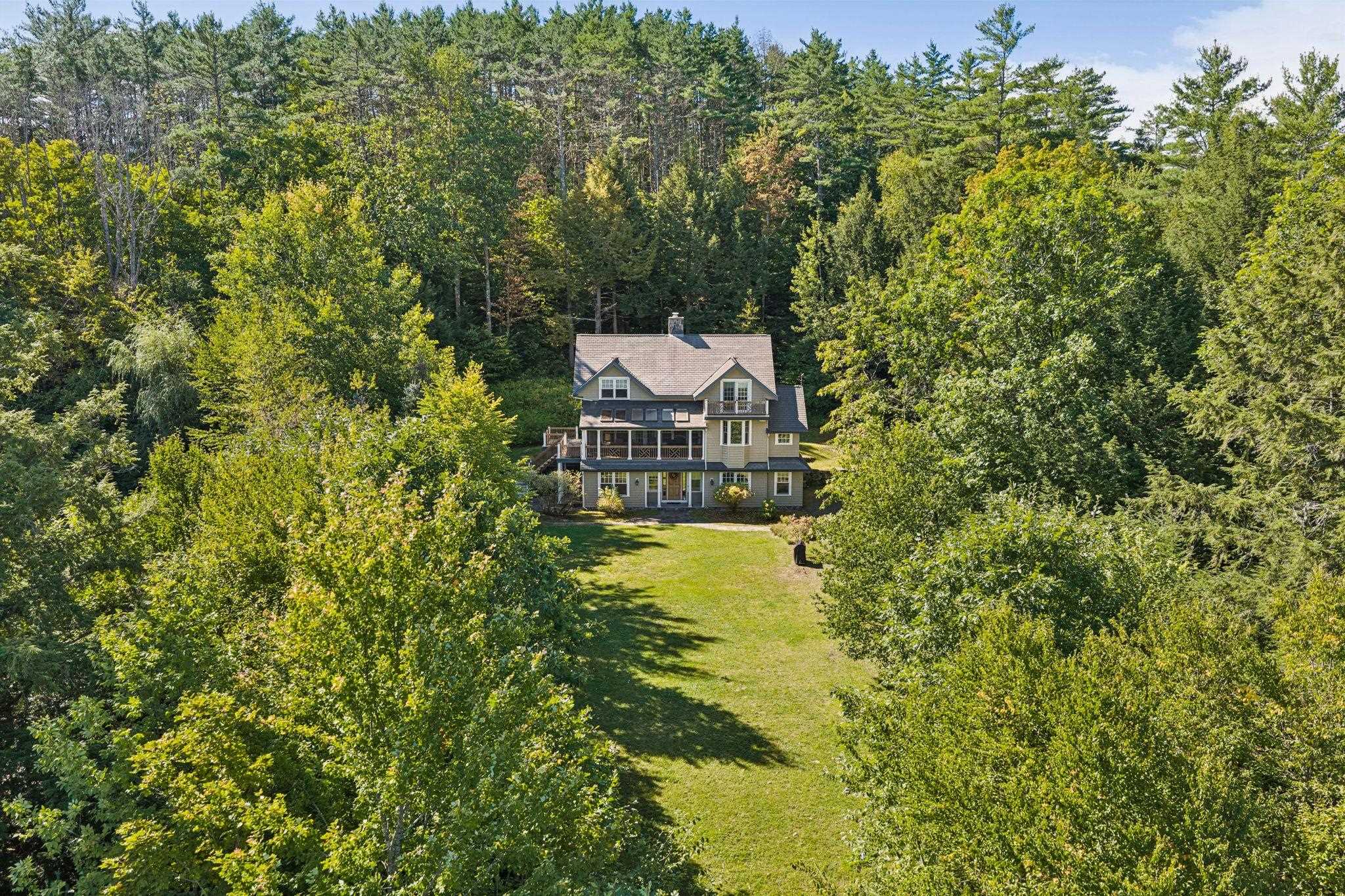 Photo 1 of Single family home for sale at 12 Lakeview Cir, Croydon, NH 03773 | MLS# 5110102 | Listing updated on 2026-09-16