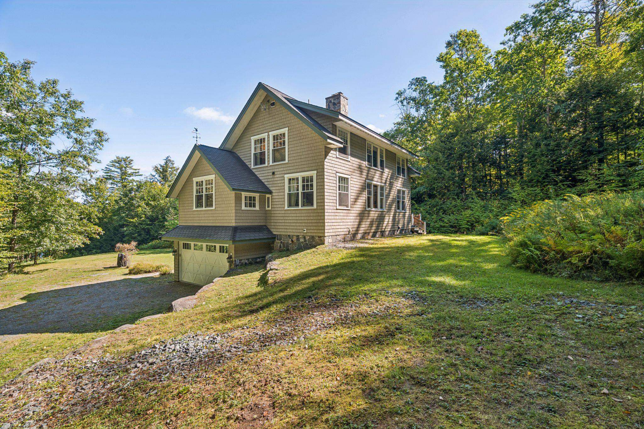 Photo 2 of Single family home for sale at 12 Lakeview Cir, Croydon, NH 03773 | MLS# 5110102 | Listing updated on 2026-09-16