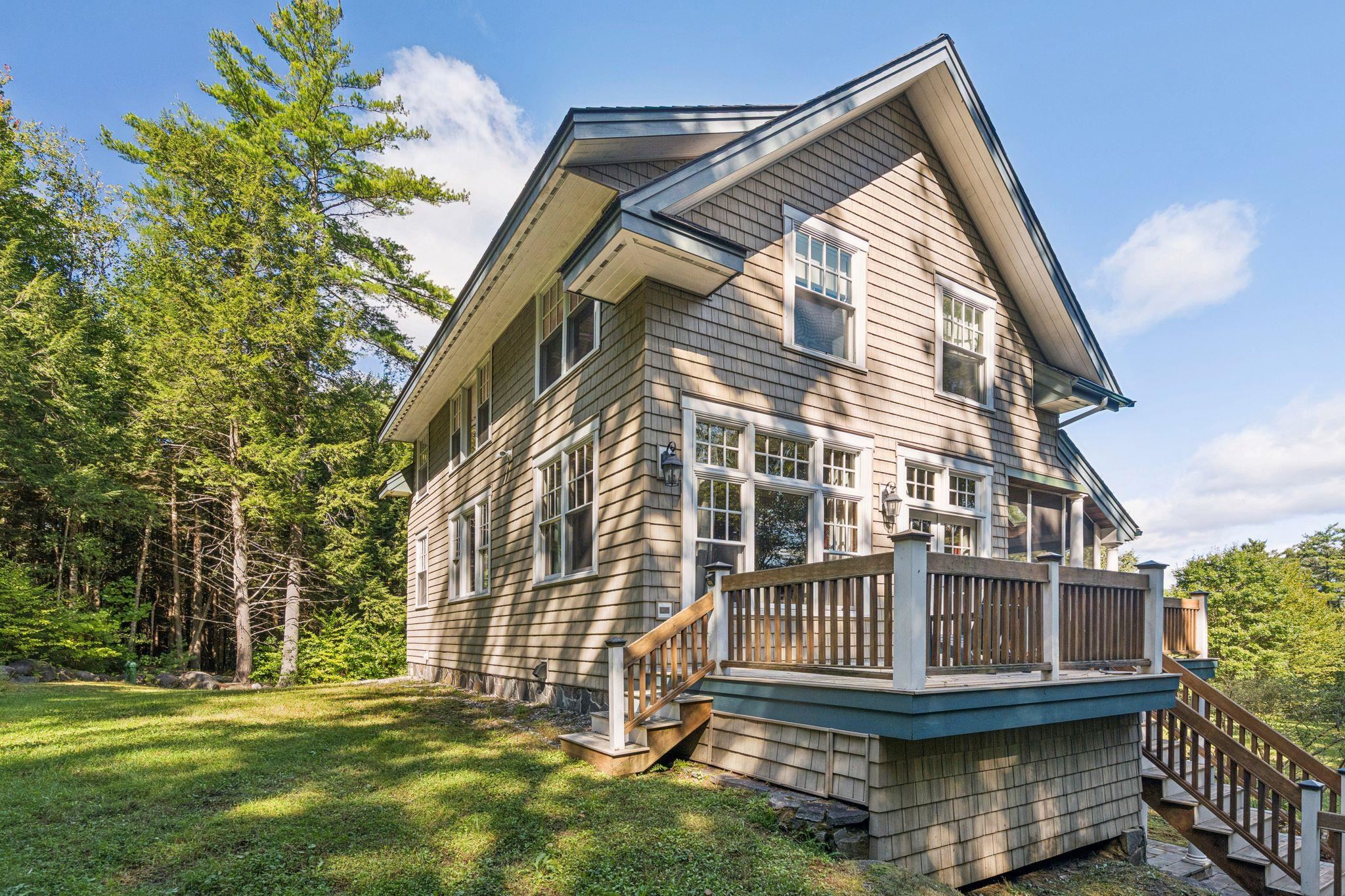 Photo 3 of Single family home for sale at 12 Lakeview Cir, Croydon, NH 03773 | MLS# 5110102 | Listing updated on 2026-09-16