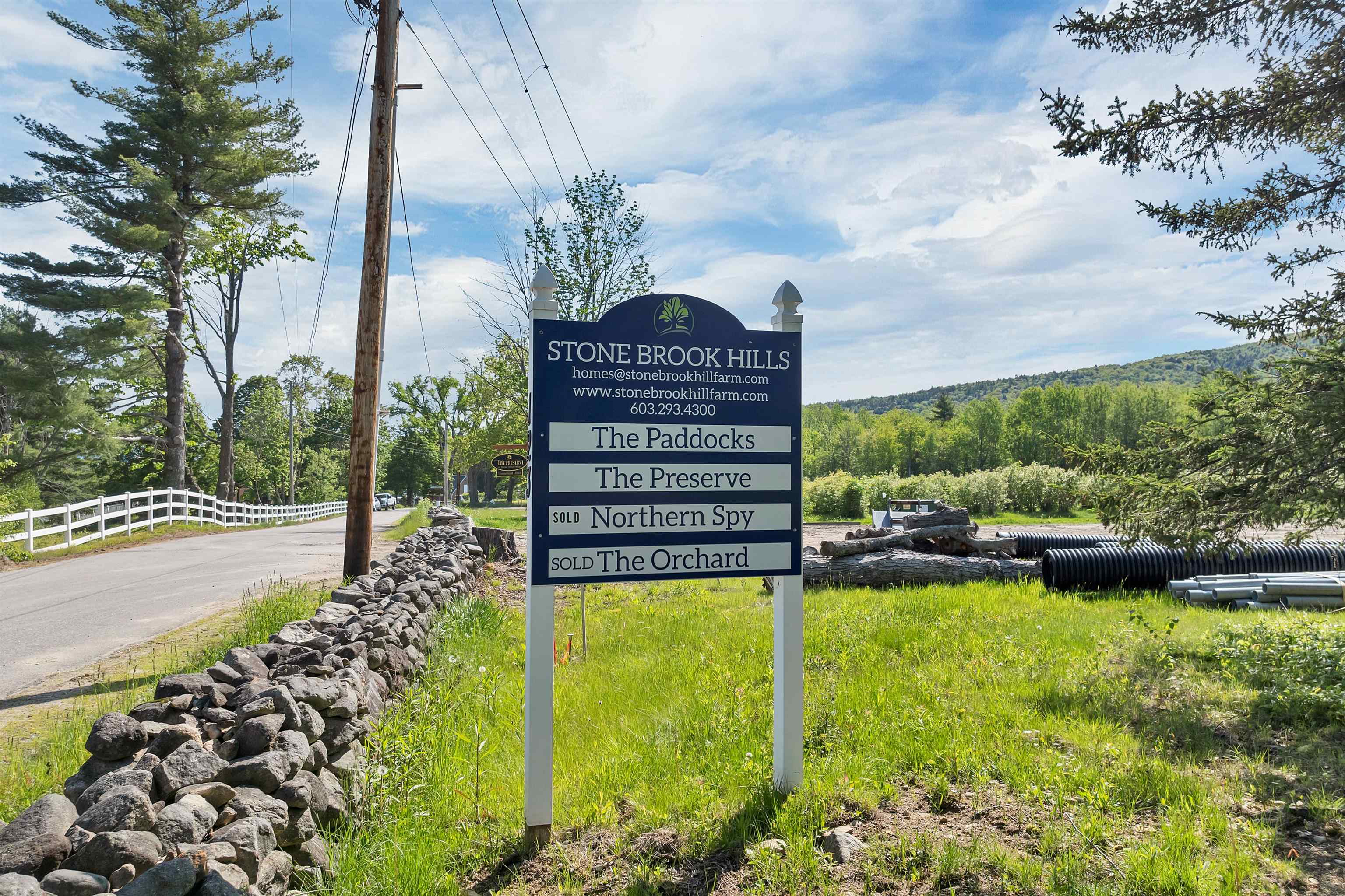 Photo 2 of Land for sale at 29/176 Paddocks & Glidden Rd, Gilford, NH 03249 | MLS# 5110109 | Listing updated on 2026-09-16