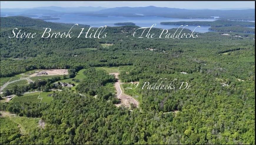 Photo 3 of Land for sale at 29/176 Paddocks & Glidden Rd, Gilford, NH 03249 | MLS# 5110109 | Listing updated on 2026-09-16