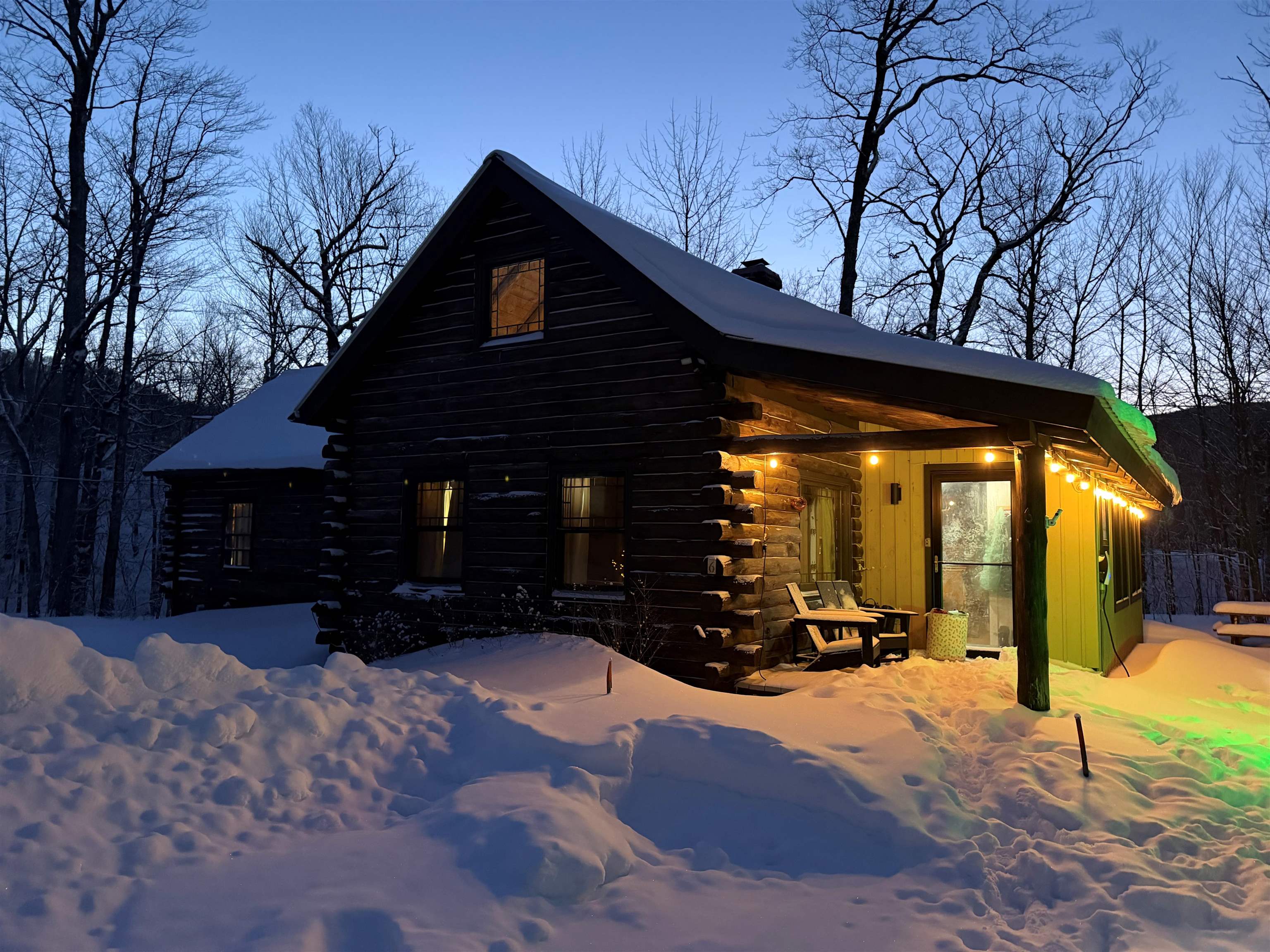 Photo 2 of Single family home for sale at 6 Snowflake Ln, Manchester Center, VT 05255 | MLS# 5110111 | Listing updated on 2026-09-16