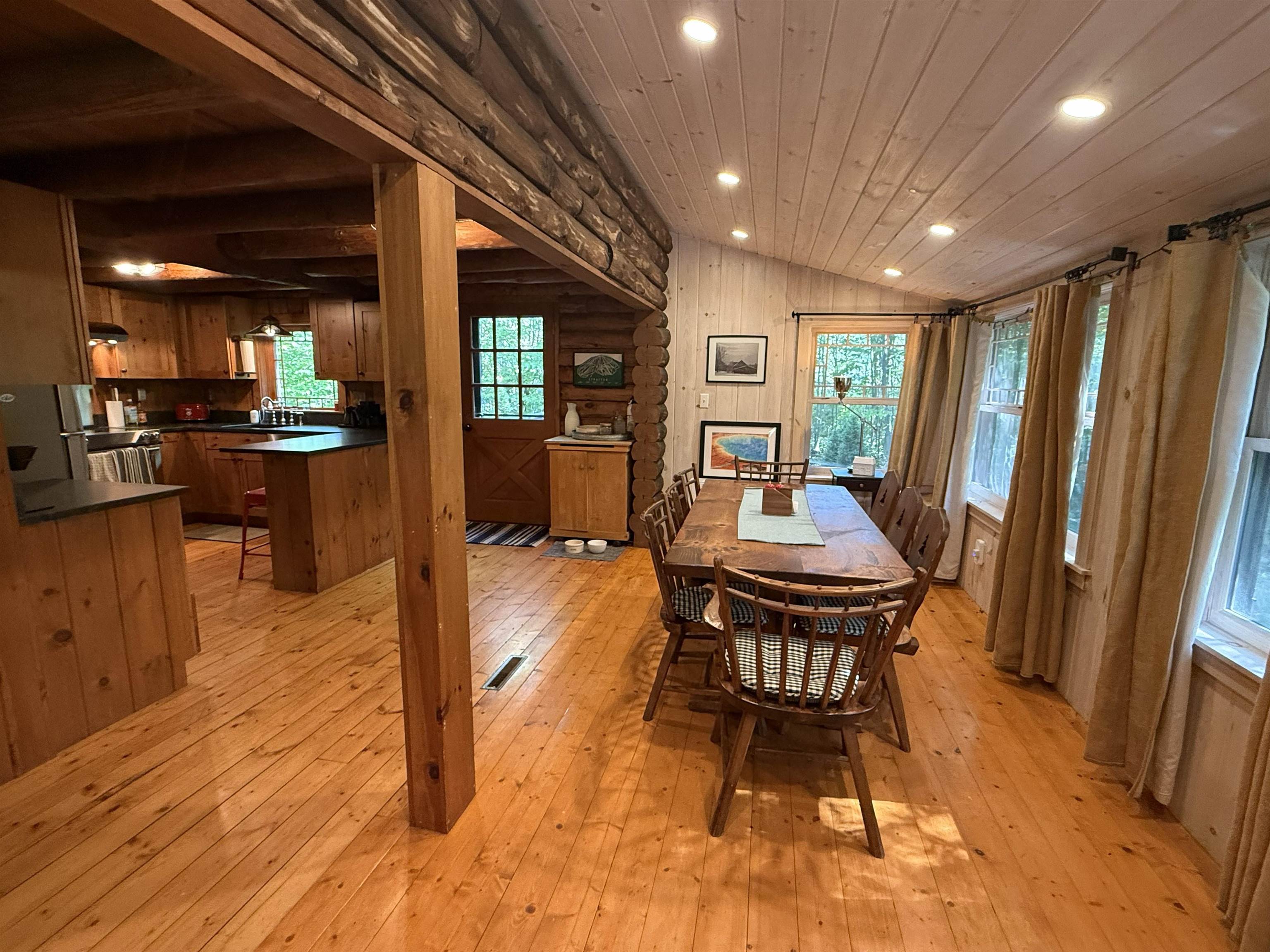Photo 4 of Single family home for sale at 6 Snowflake Ln, Manchester Center, VT 05255 | MLS# 5110111 | Listing updated on 2026-09-16