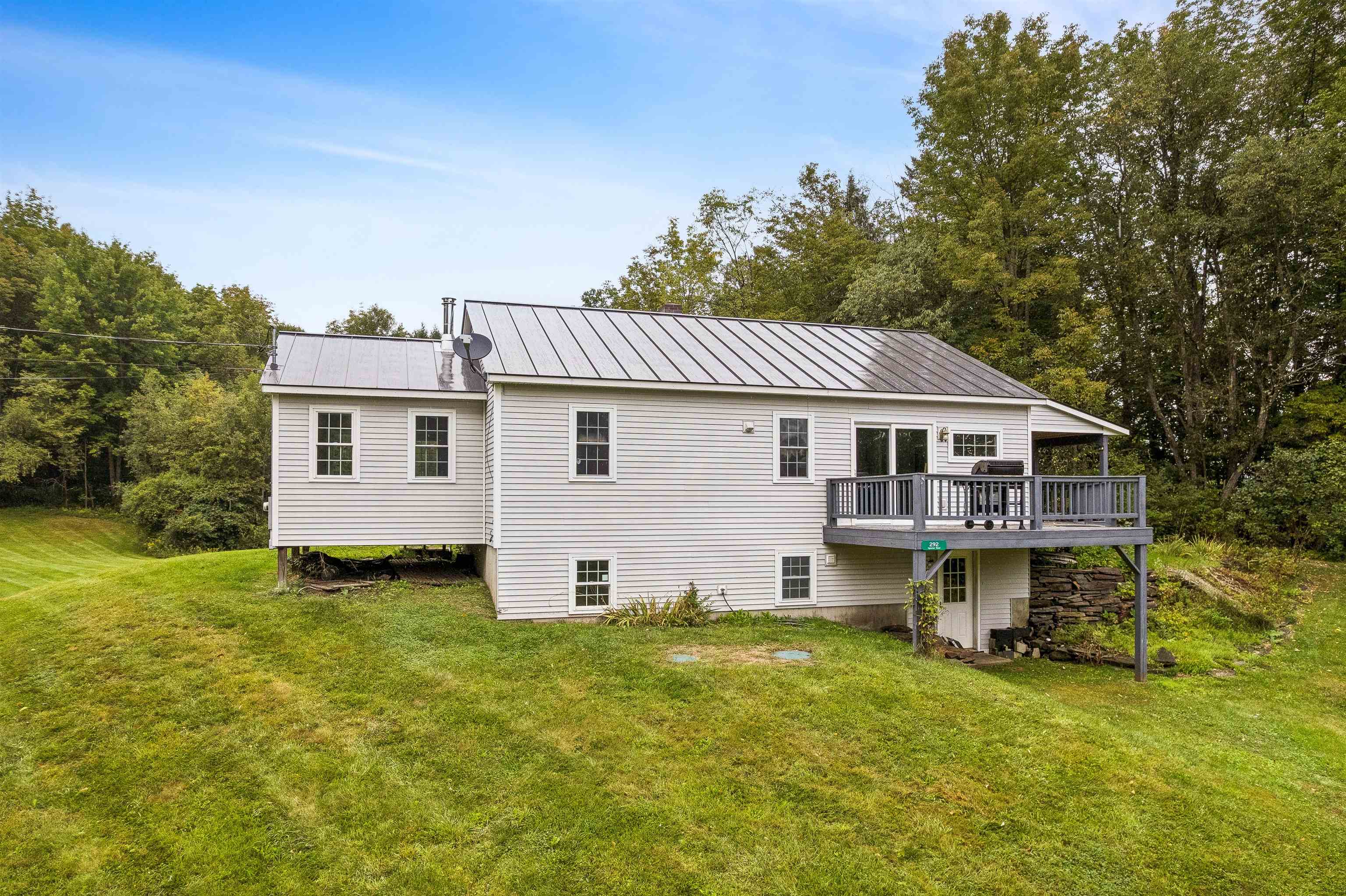 Photo 2 of Single family home for sale at 292 Spooner Rd, Randolph, VT 05060 | MLS# 5110116 | Listing updated on 2026-09-17