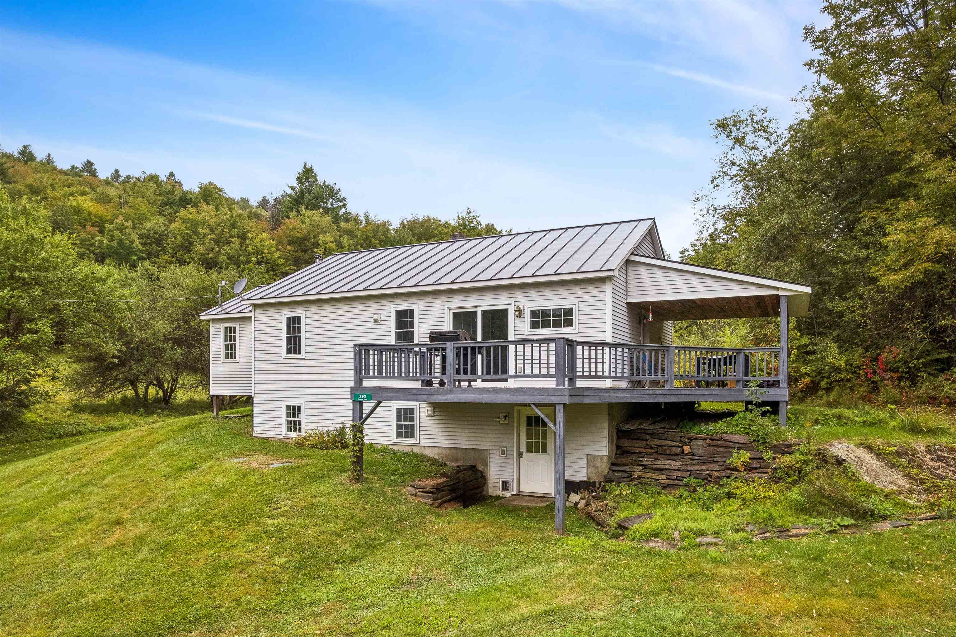 Photo 3 of Single family home for sale at 292 Spooner Rd, Randolph, VT 05060 | MLS# 5110116 | Listing updated on 2026-09-17