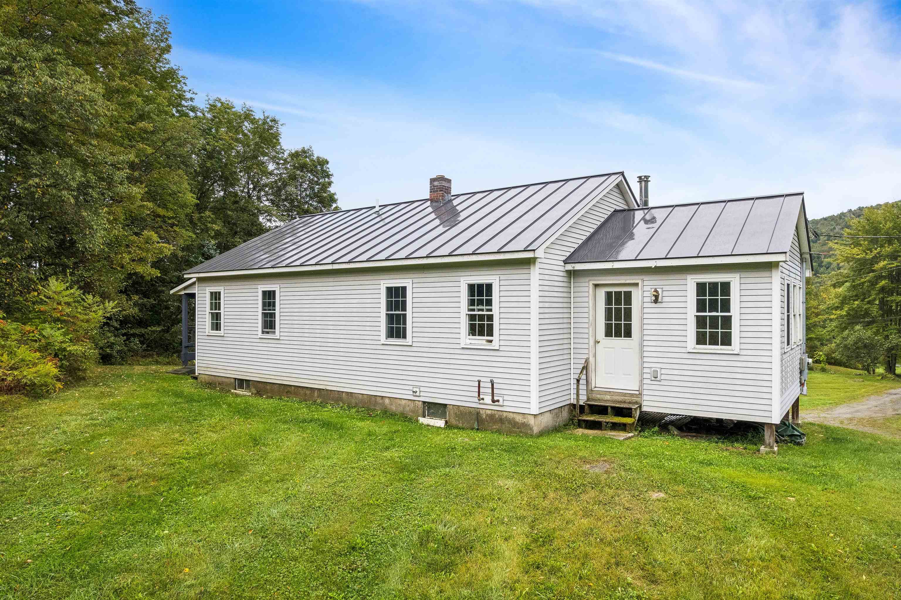 Photo 4 of Single family home for sale at 292 Spooner Rd, Randolph, VT 05060 | MLS# 5110116 | Listing updated on 2026-09-17