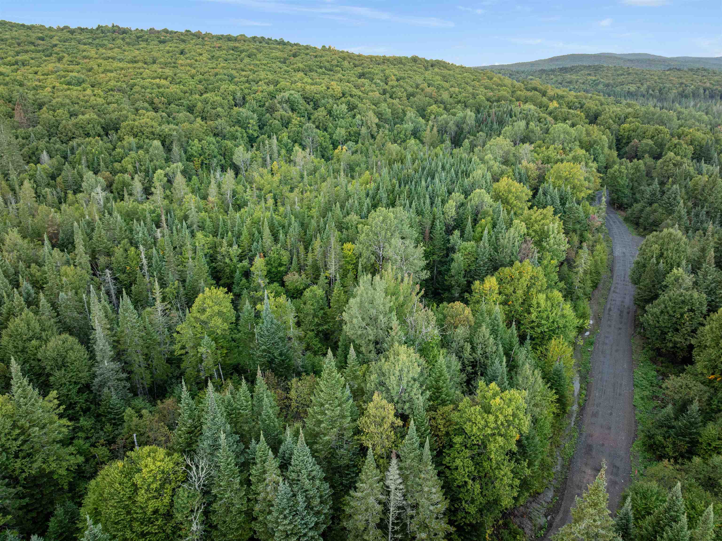Photo 4 of Land for sale at Lot 10 Wood Yard Trl, Pittsburg, NH 03592 | MLS# 5110117 | Listing updated on 2026-09-17