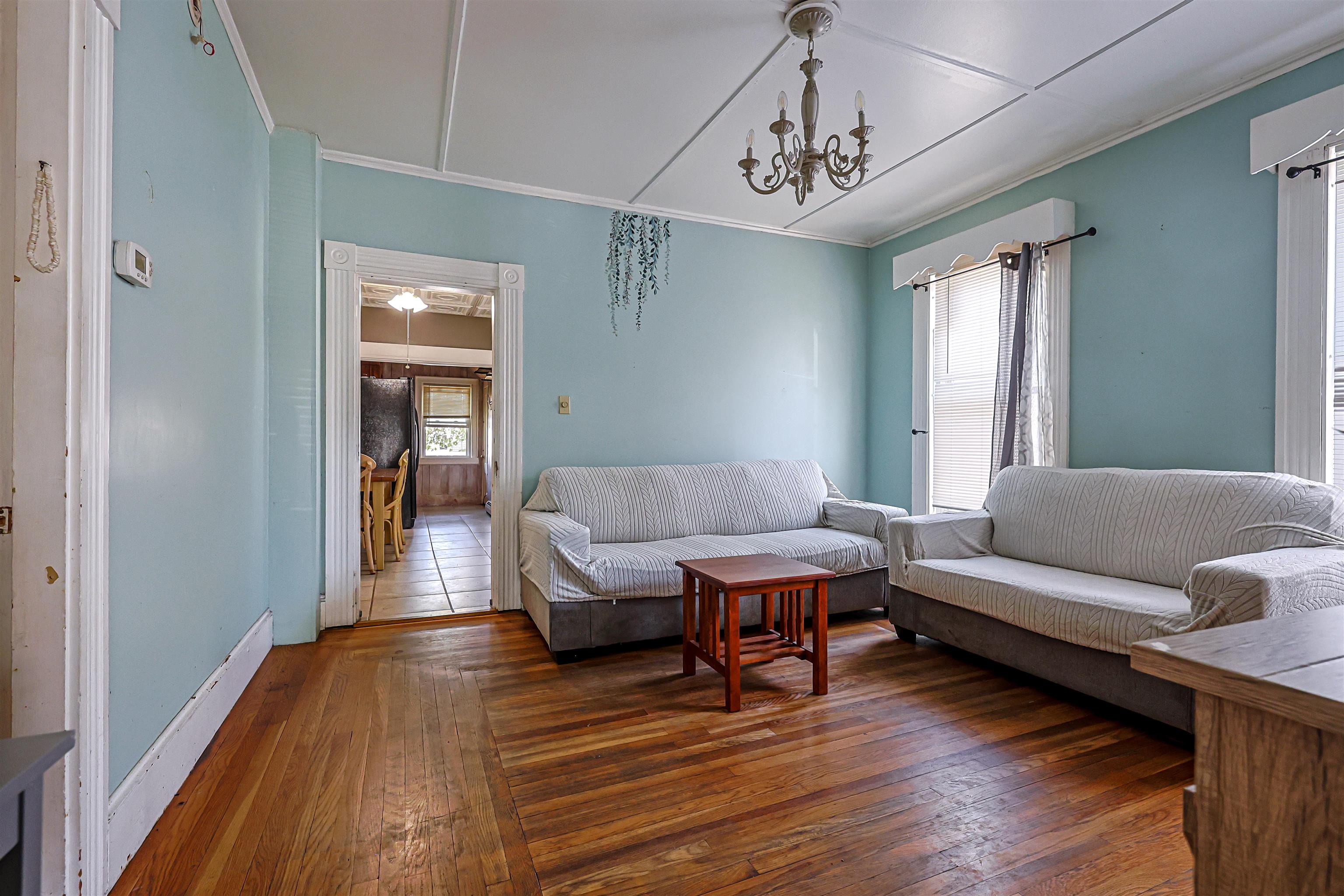 Photo 4 of Multi family home for sale at 418 Central St, Manchester, NH 03103 | MLS# 5110118 | Listing updated on 2026-09-19