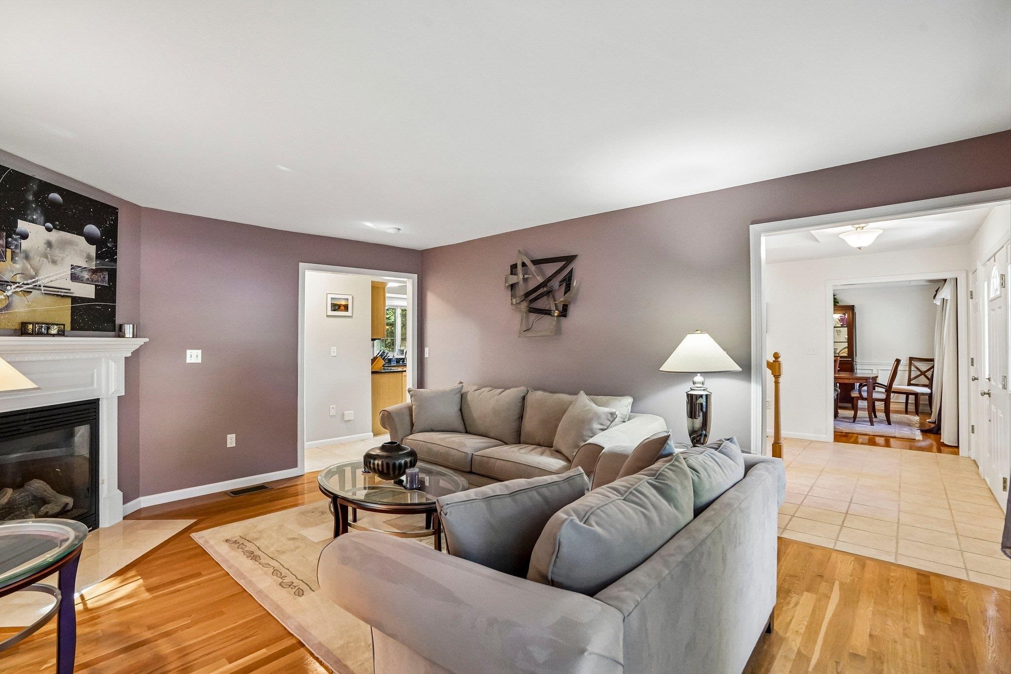 Photo 3 of Single family home for sale at 57 Mcintosh Rd, Danville, NH 03819 | MLS# 5110119 | Listing updated on 2026-09-17