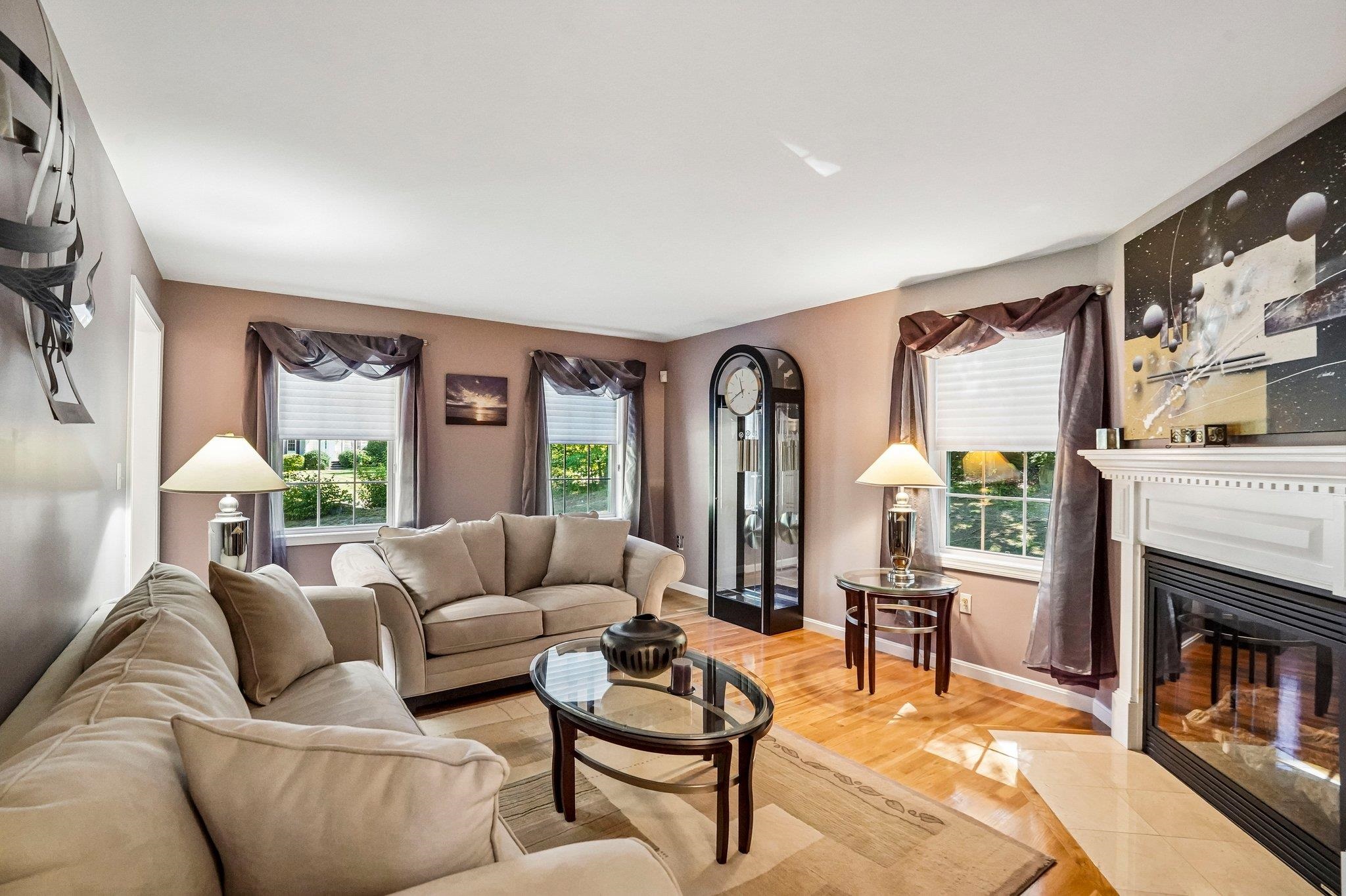 Photo 3 of Single family home for sale at 57 Mcintosh Rd, Danville, NH 03819 | MLS# 5110119 | Listing updated on 2026-09-17