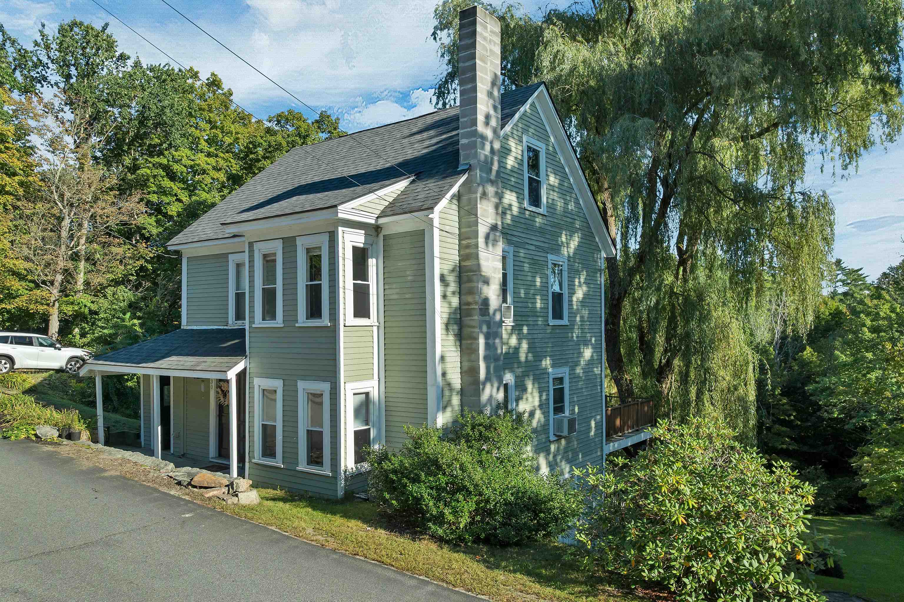 Photo 2 of Single family home for sale at 30 School St, Warner, NH 03278 | MLS# 5110120 | Listing updated on 2026-09-19