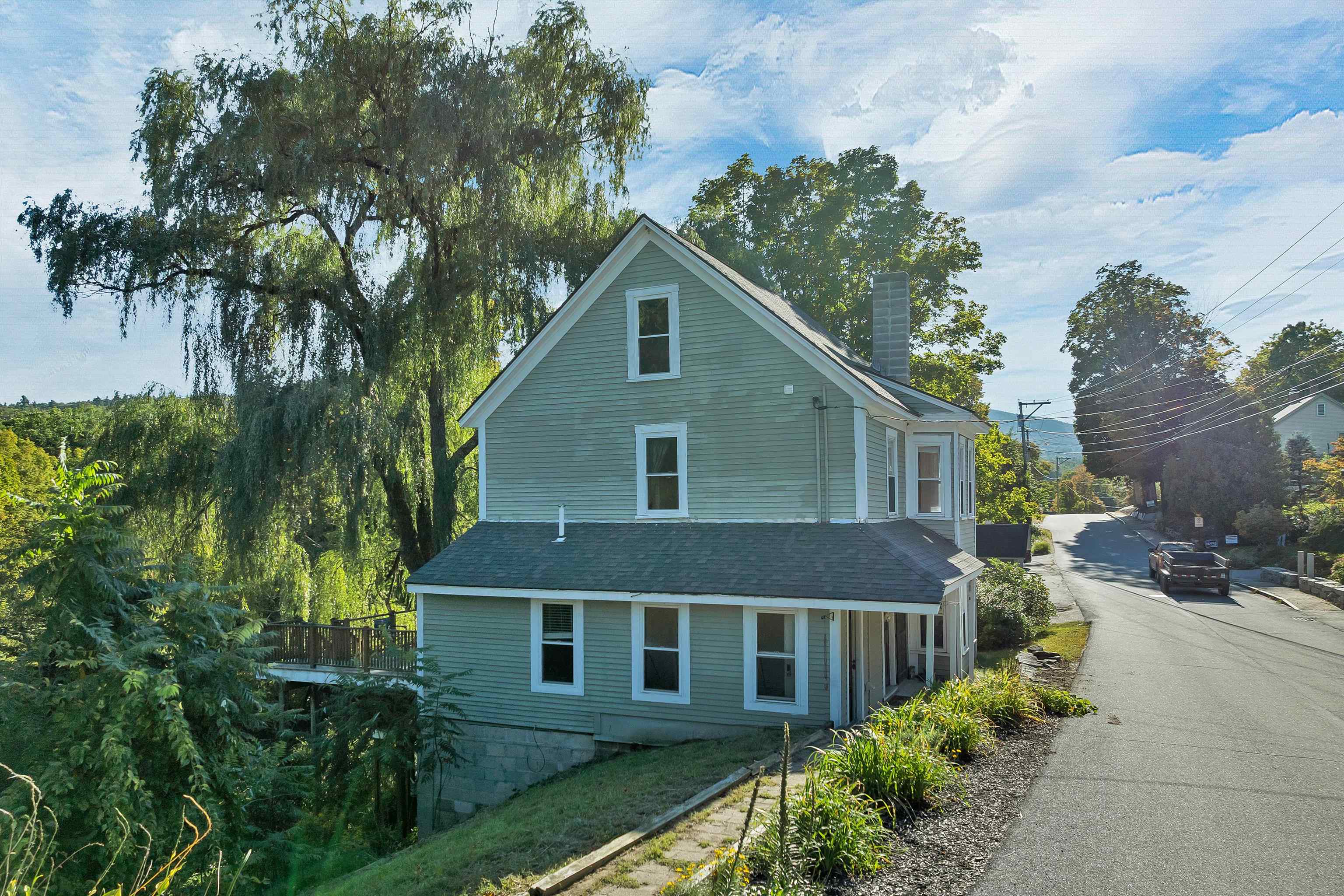Photo 3 of Single family home for sale at 30 School St, Warner, NH 03278 | MLS# 5110120 | Listing updated on 2026-09-19